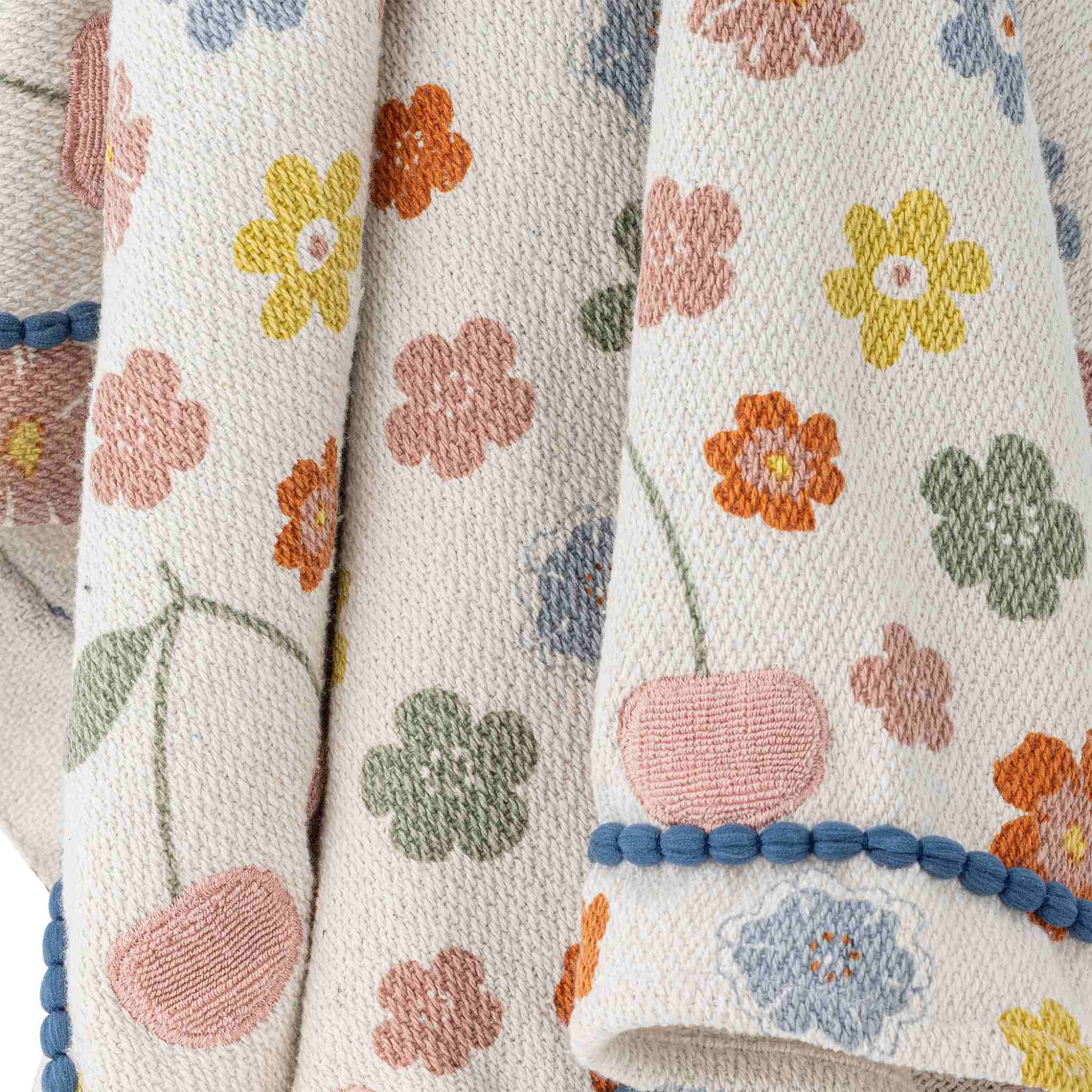 Throws & Blankets