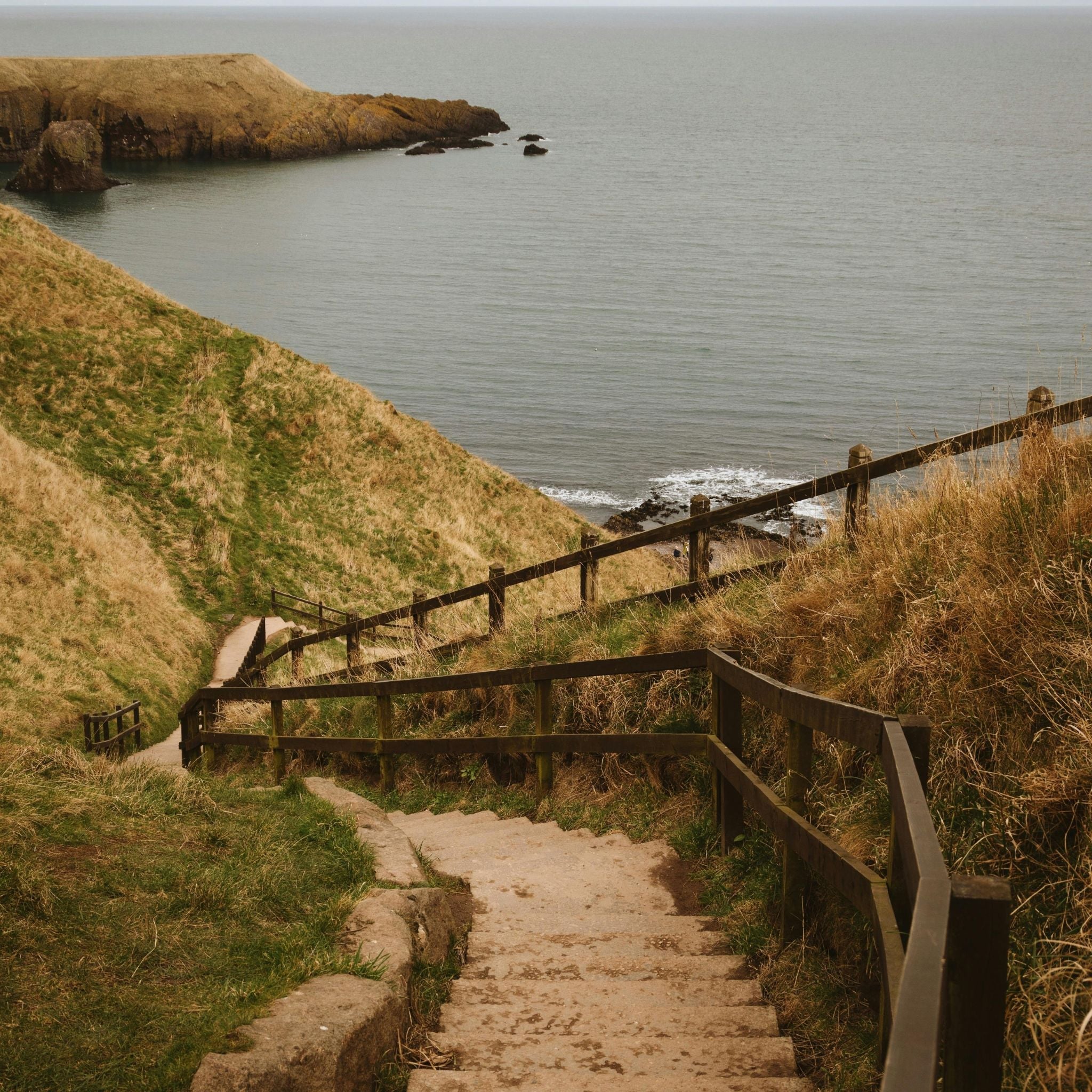 Cornwall Inspired