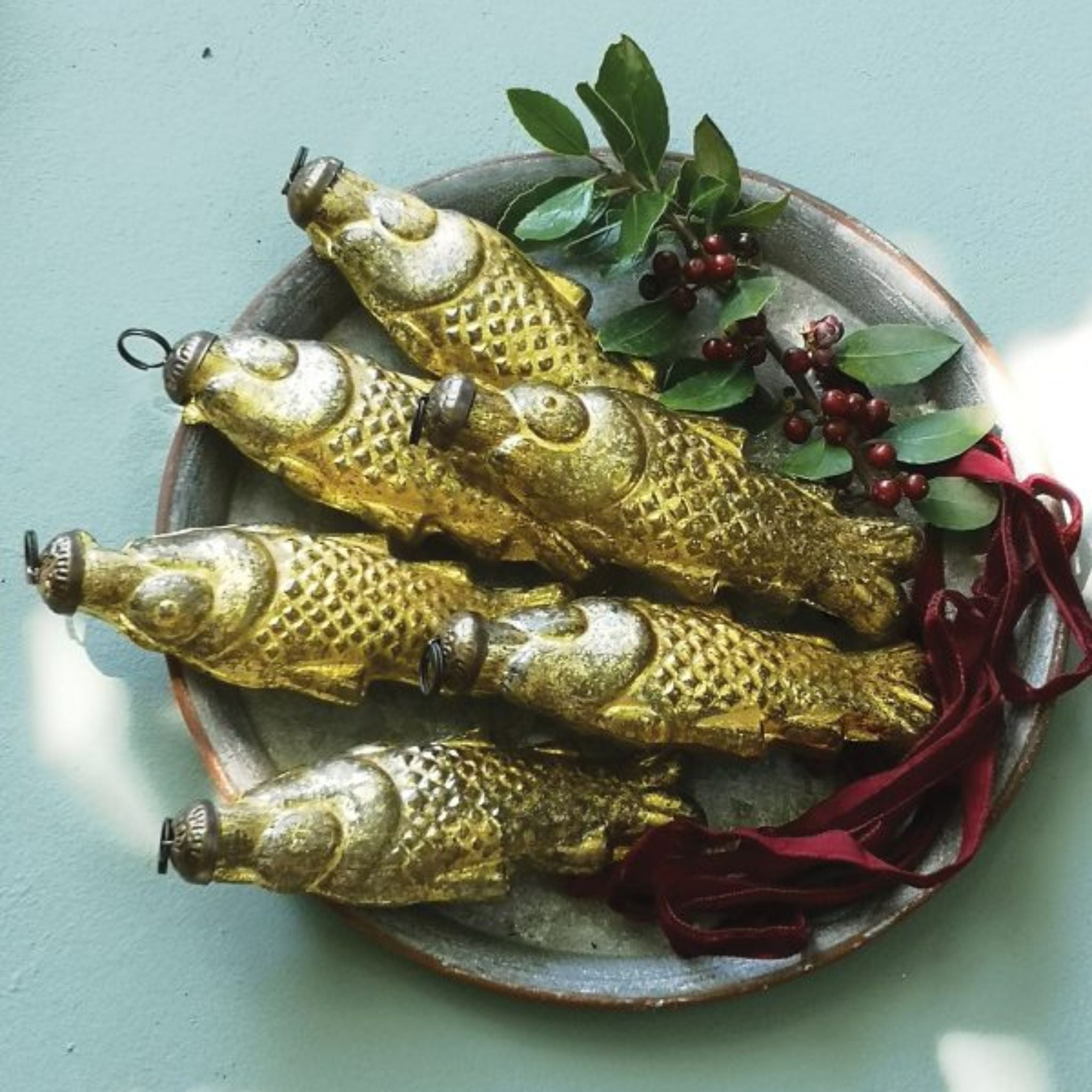 Christmas Decorations