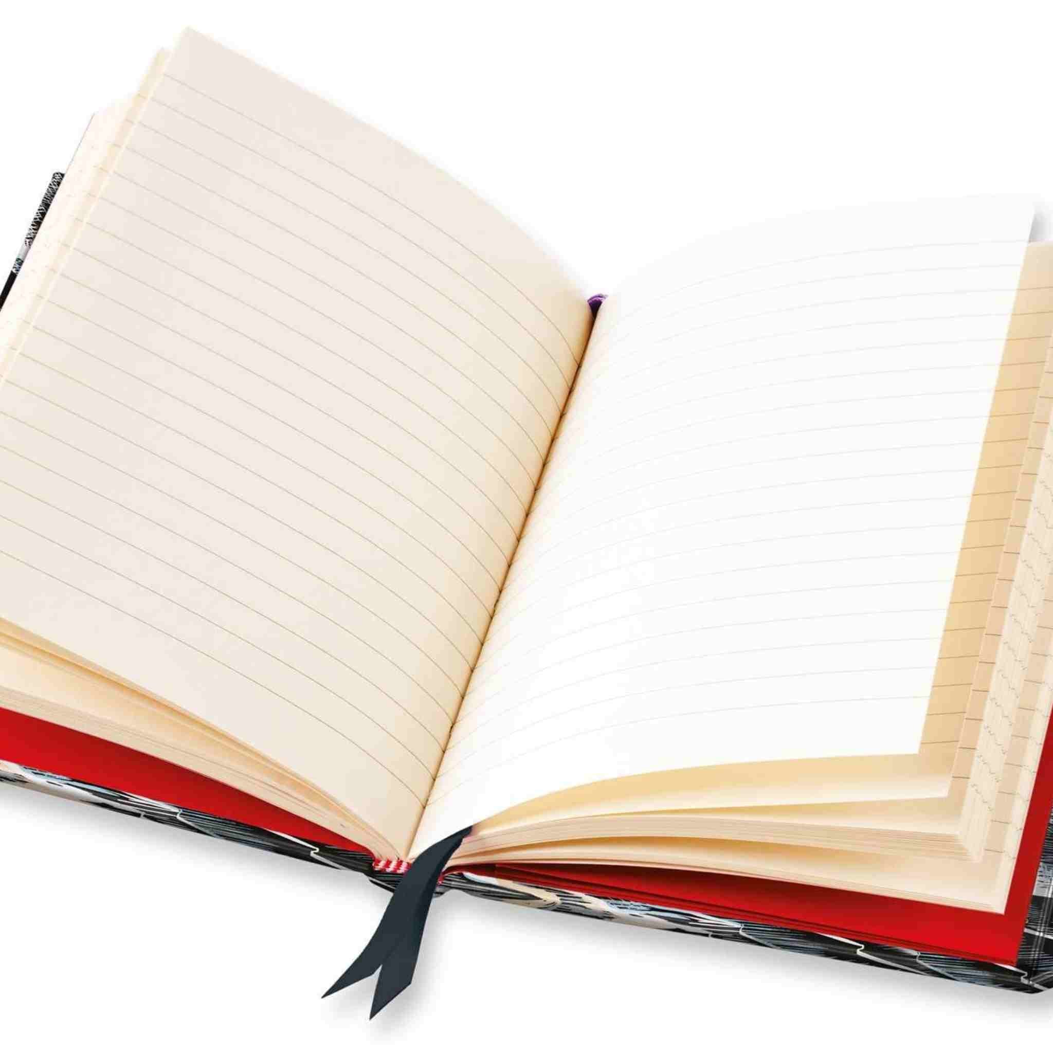 Curlew Cry | A5 Foiled Journal