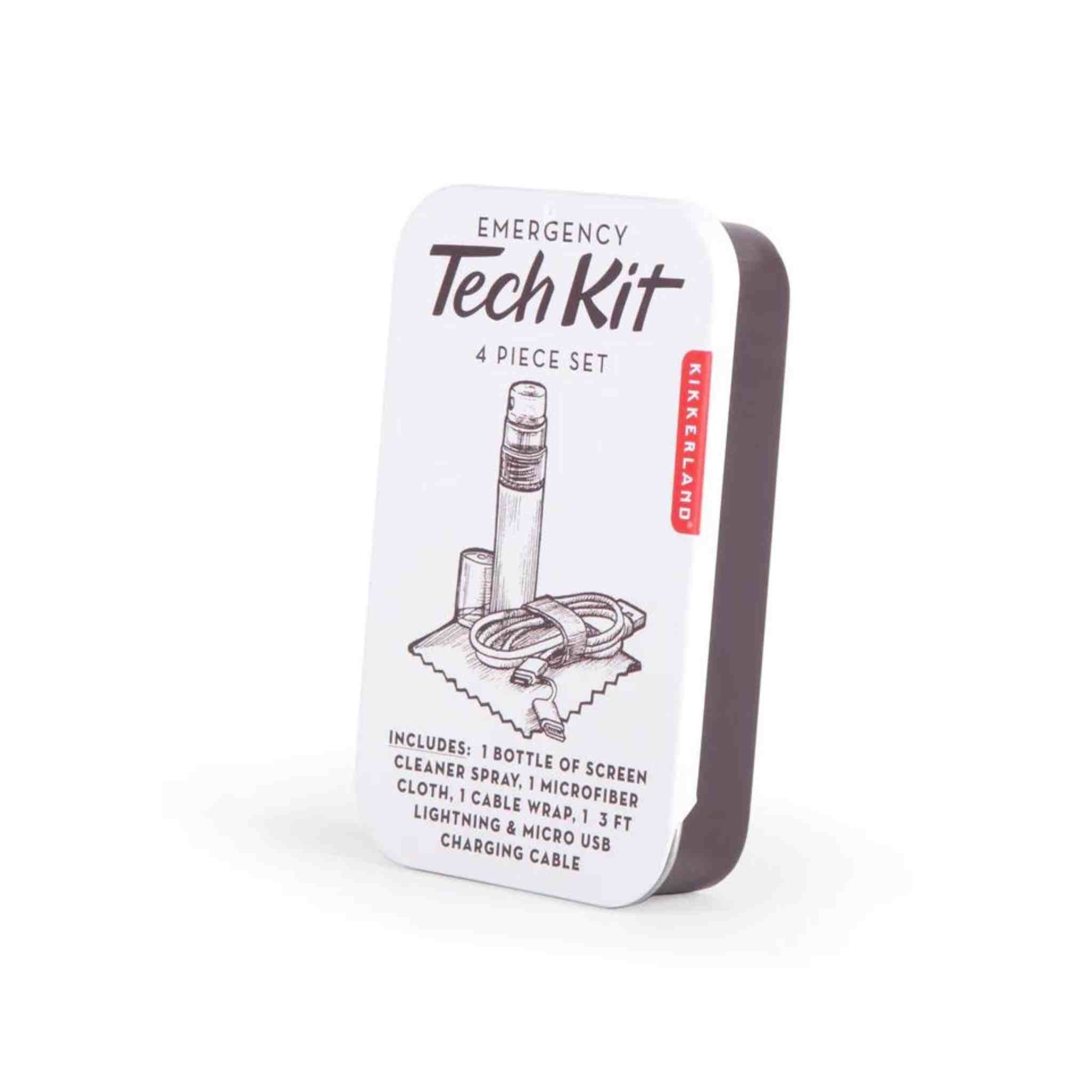 emergency mobile phone kit