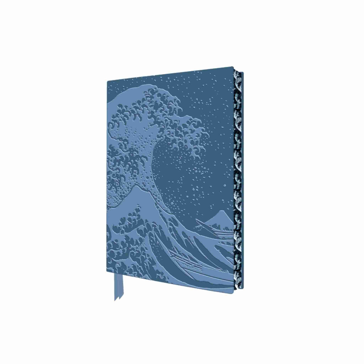 Hokusai: The Great Wave | Artisan Pocket Notebook
