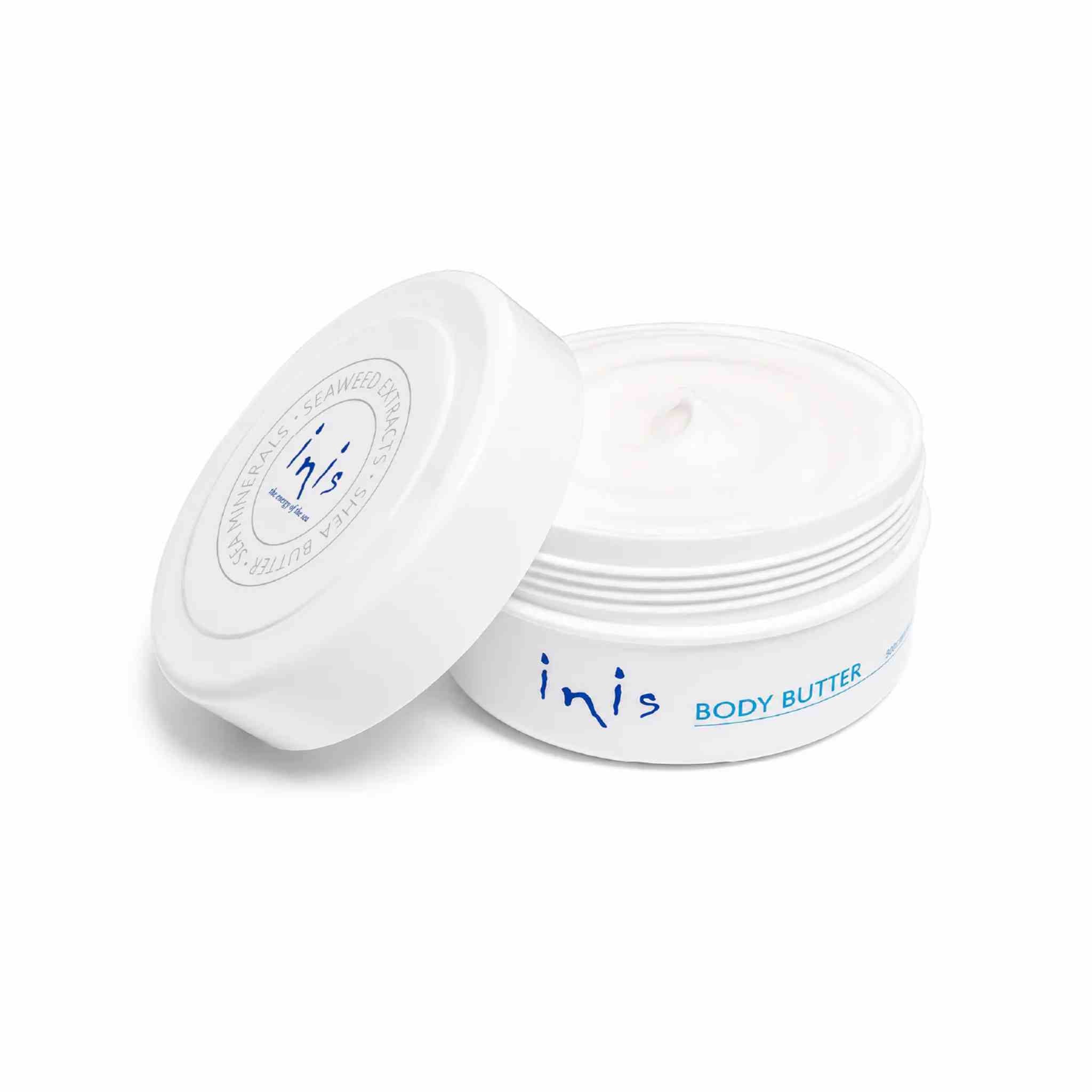 Inis Rejuvenating Body Butter 300ml