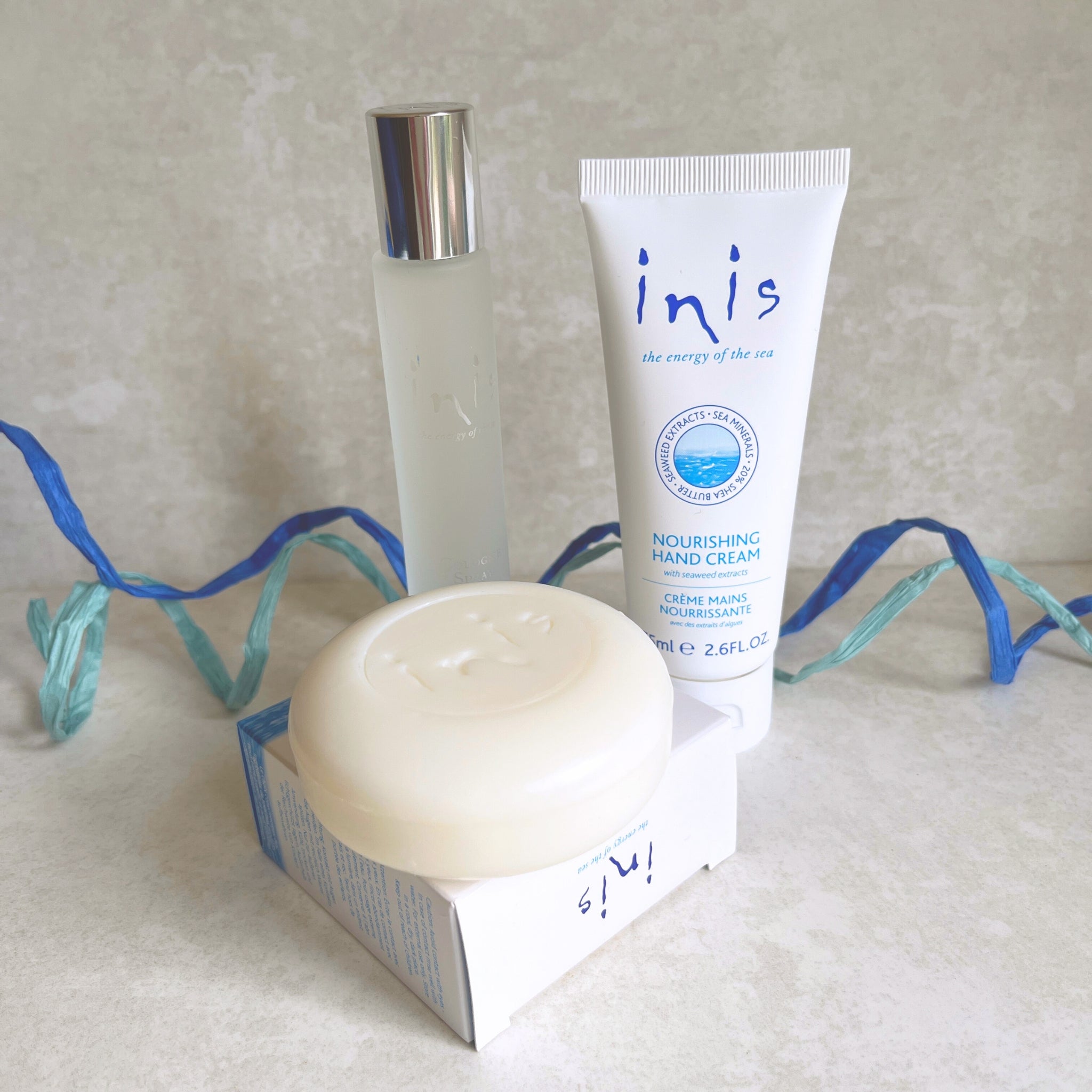 Inis Product Gift Set