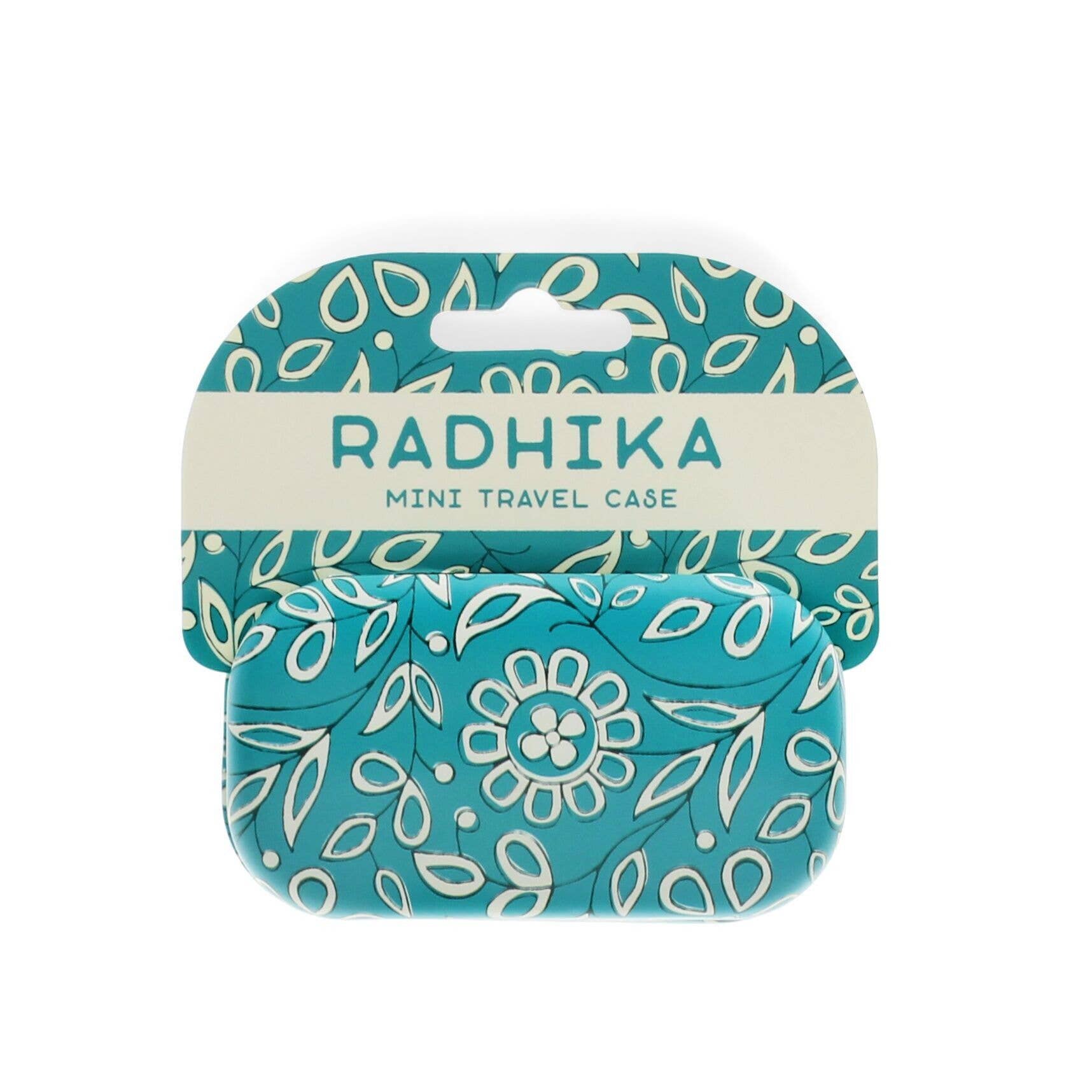 Mini Travel Case | Radhika
