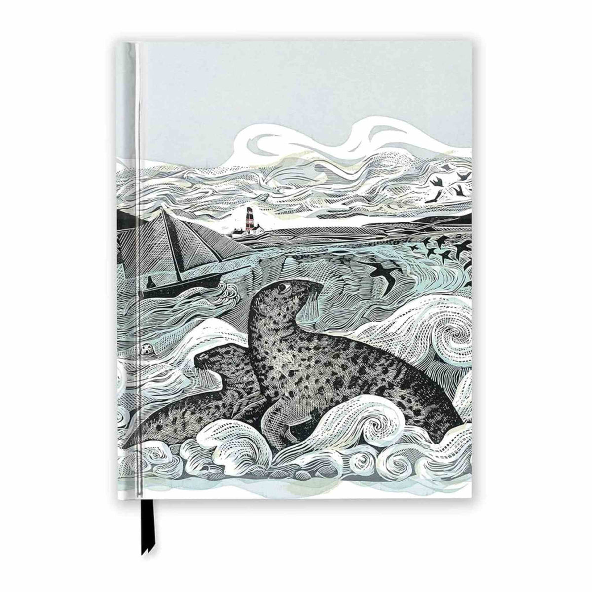 seal song large sketch book