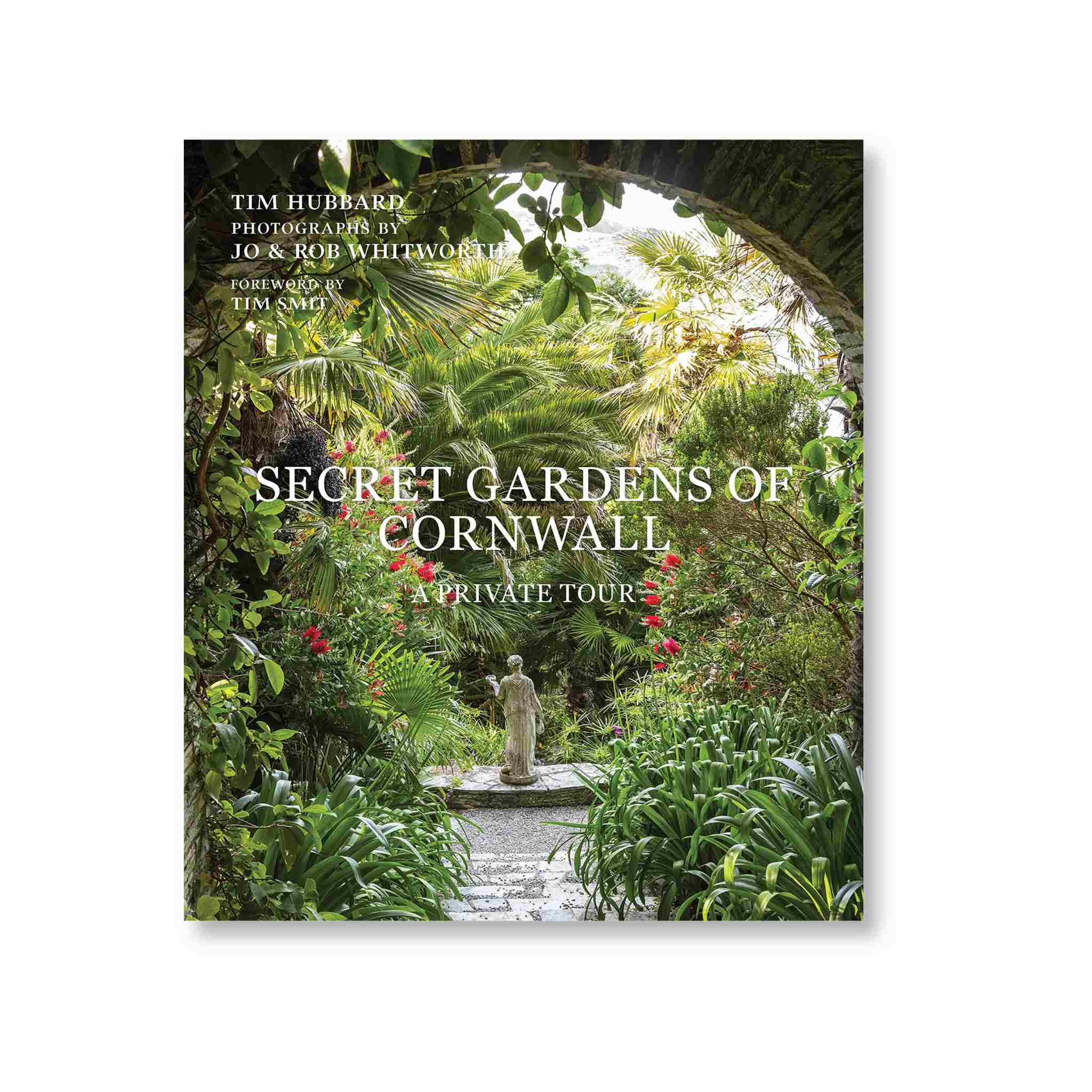 Secret Gardens of Cornwall | A Private Tour