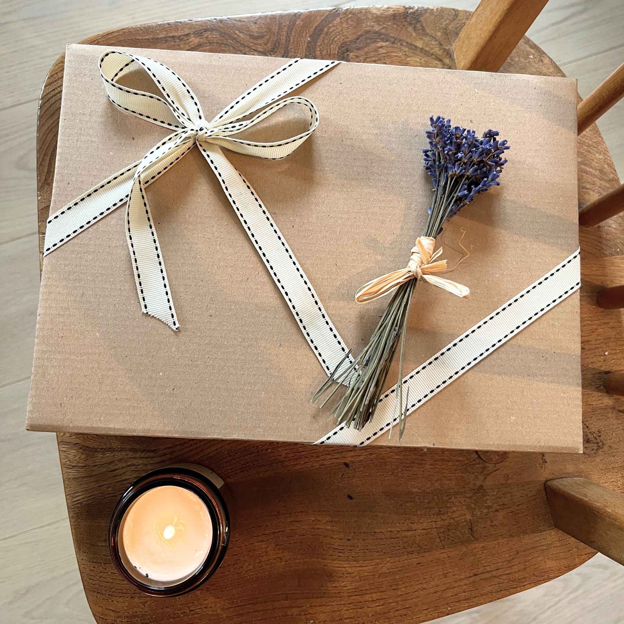 Spa Recovery Home Rituals | Bath Gift Set