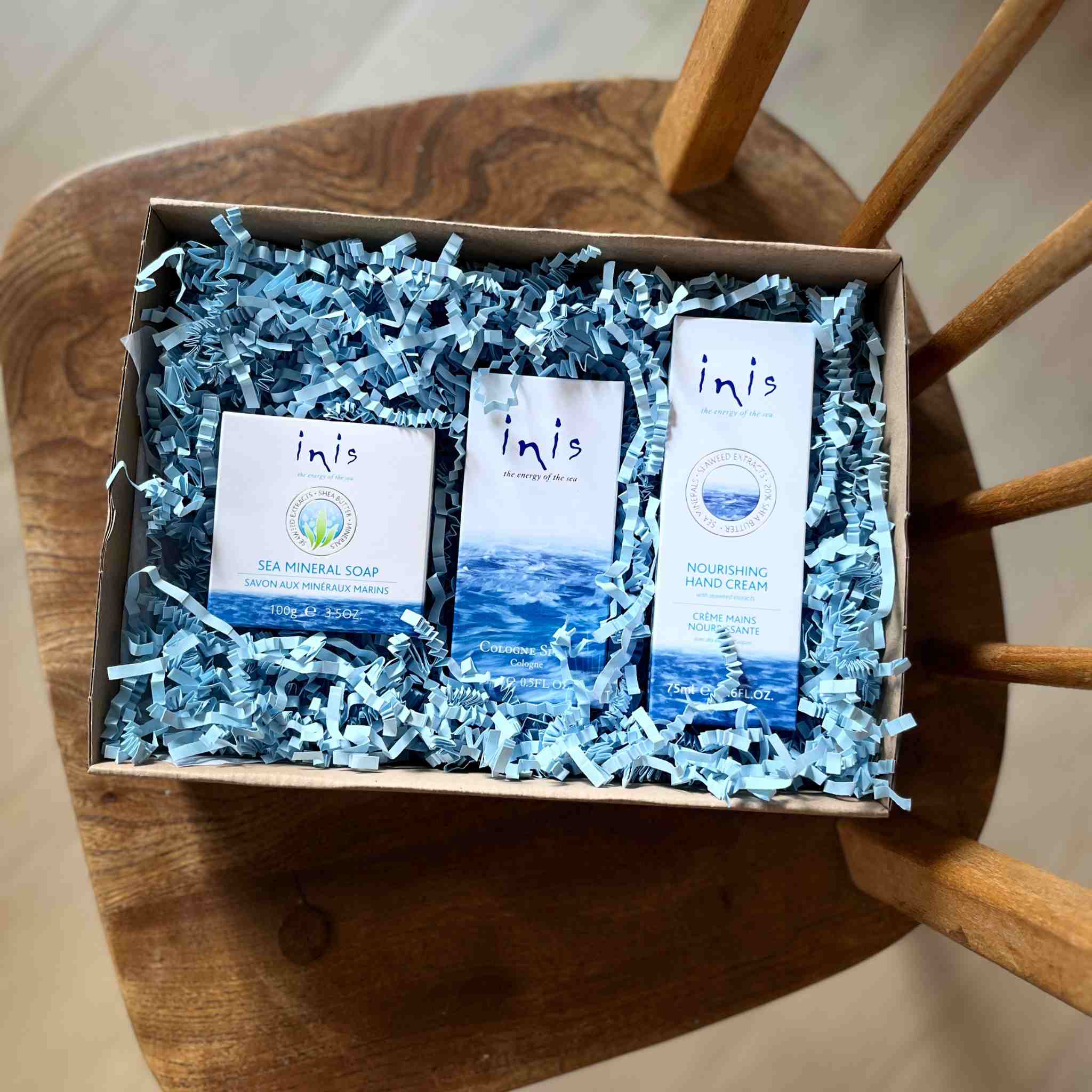 Inis Moments | Gift Set