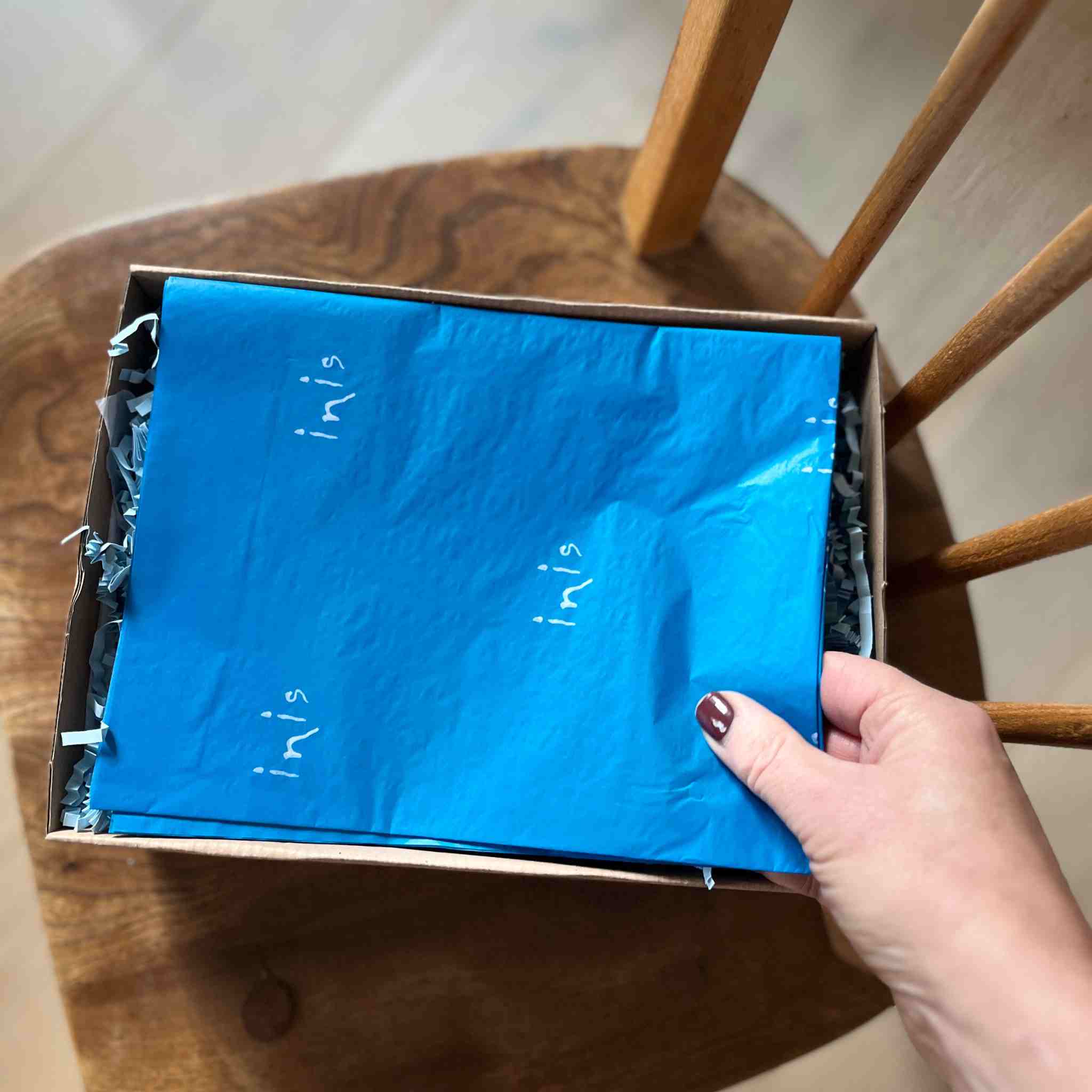 Inis Moments | Gift Set