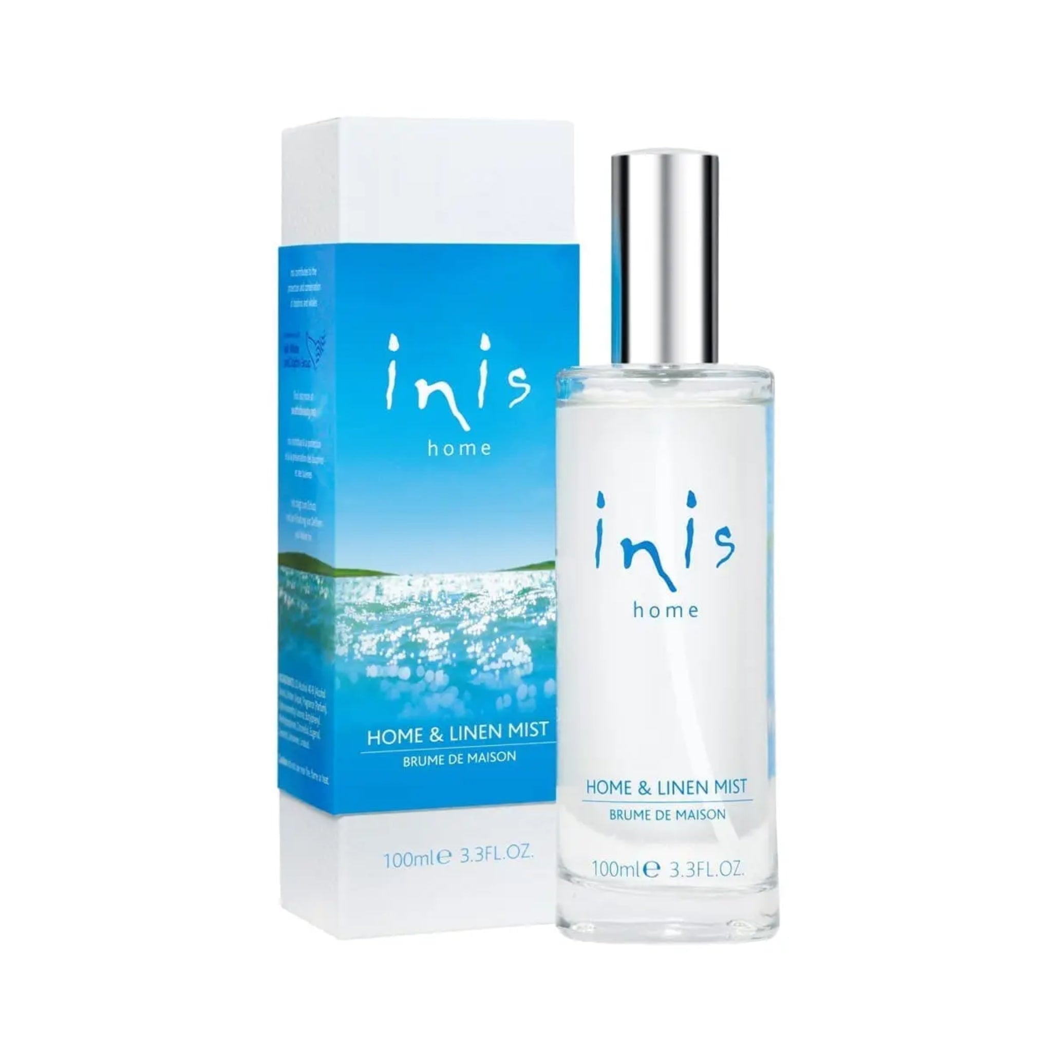 Inis Home and Linen Mist, 100 ml