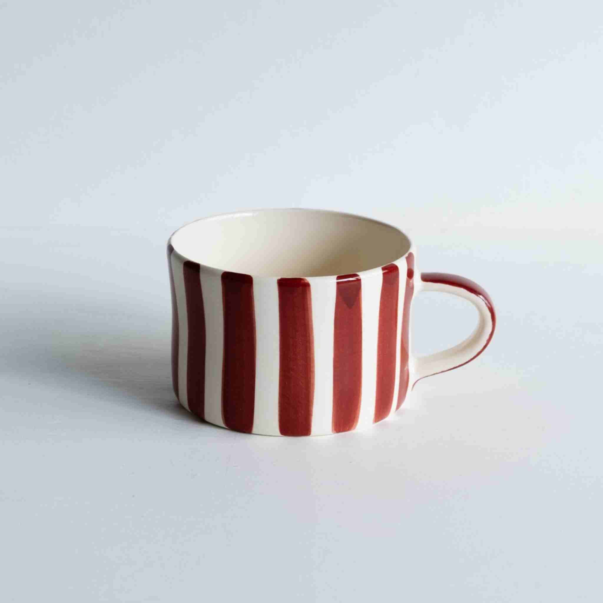 Musango Mug | Candy Stripe