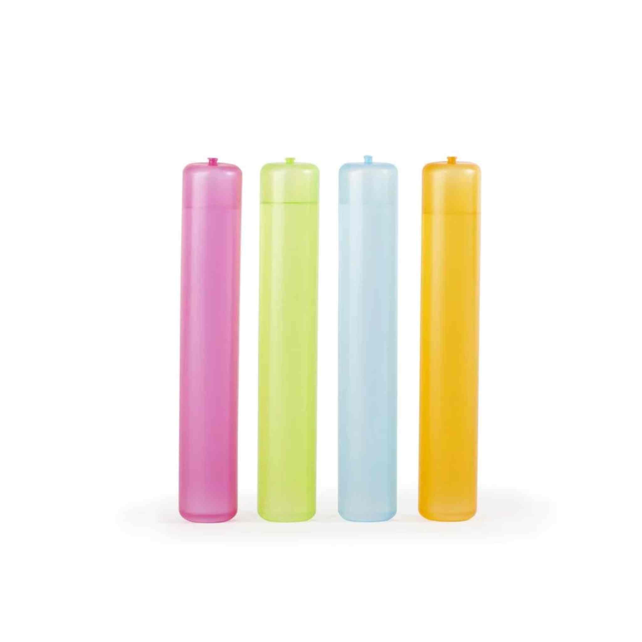 8 Reusable Ice Sticks