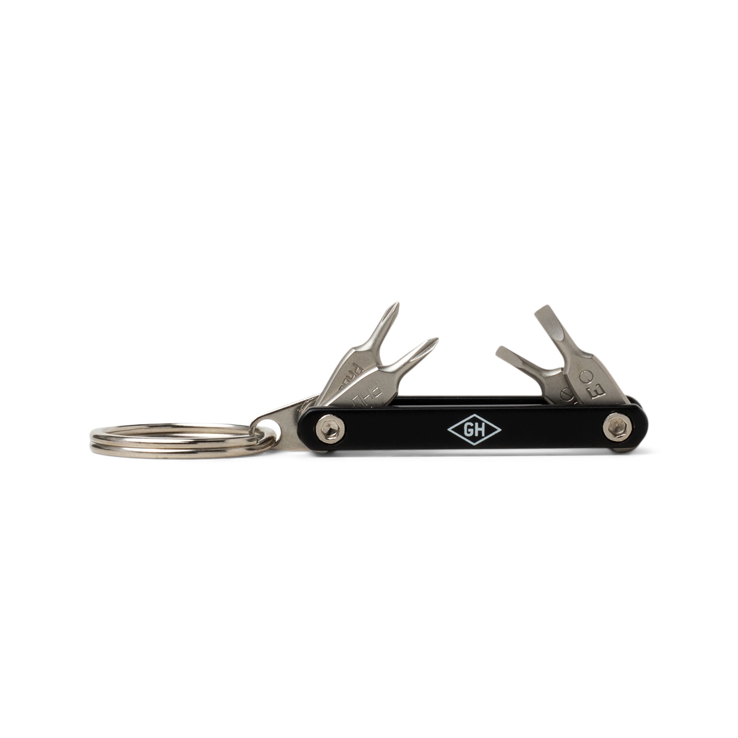 multi tool screw driver for pocket