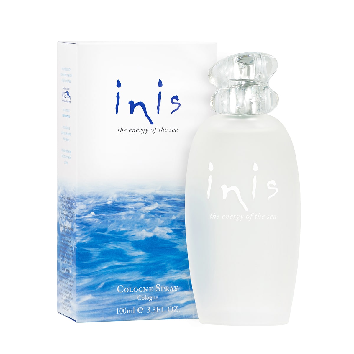 inis spray cologne webb street