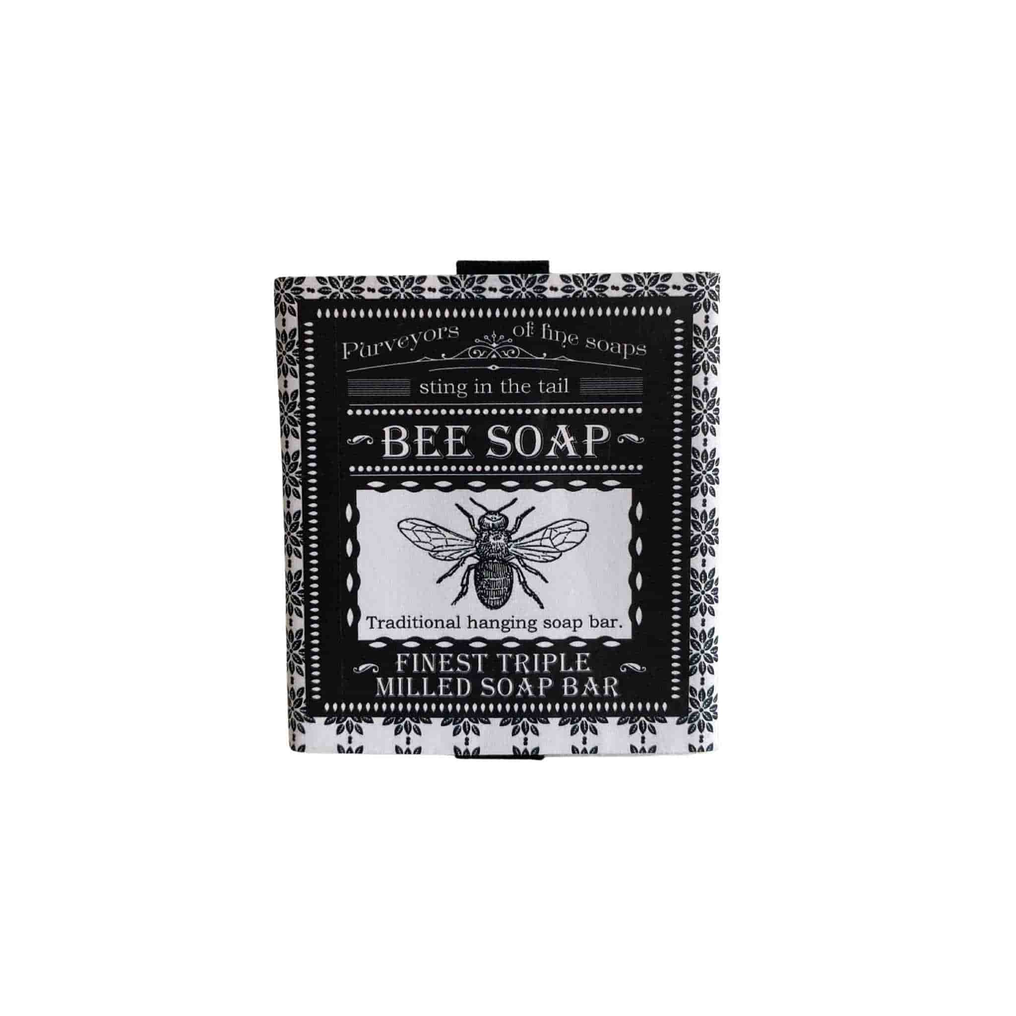 hanging bee soap 80 g