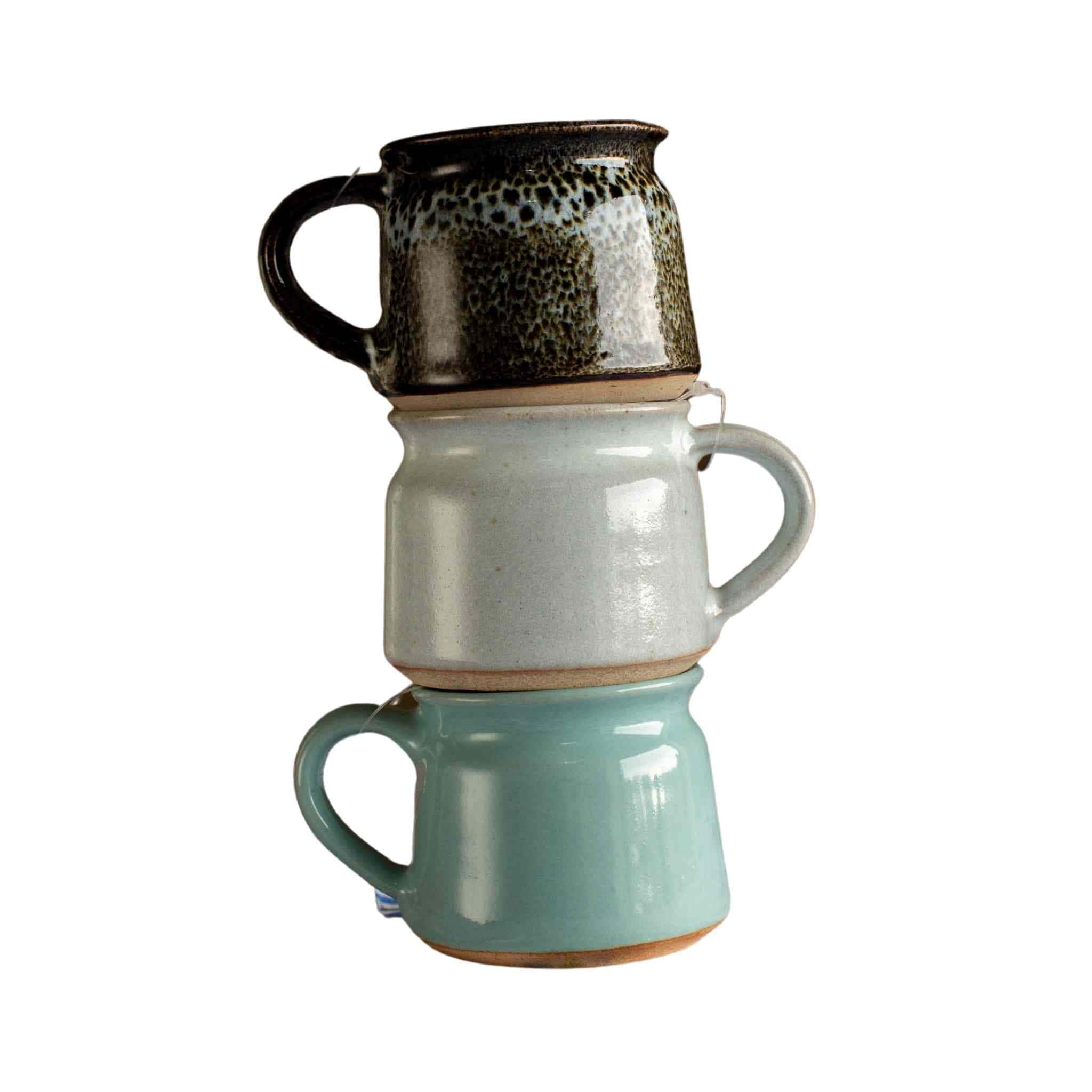 Fairtrade Handmade Mug