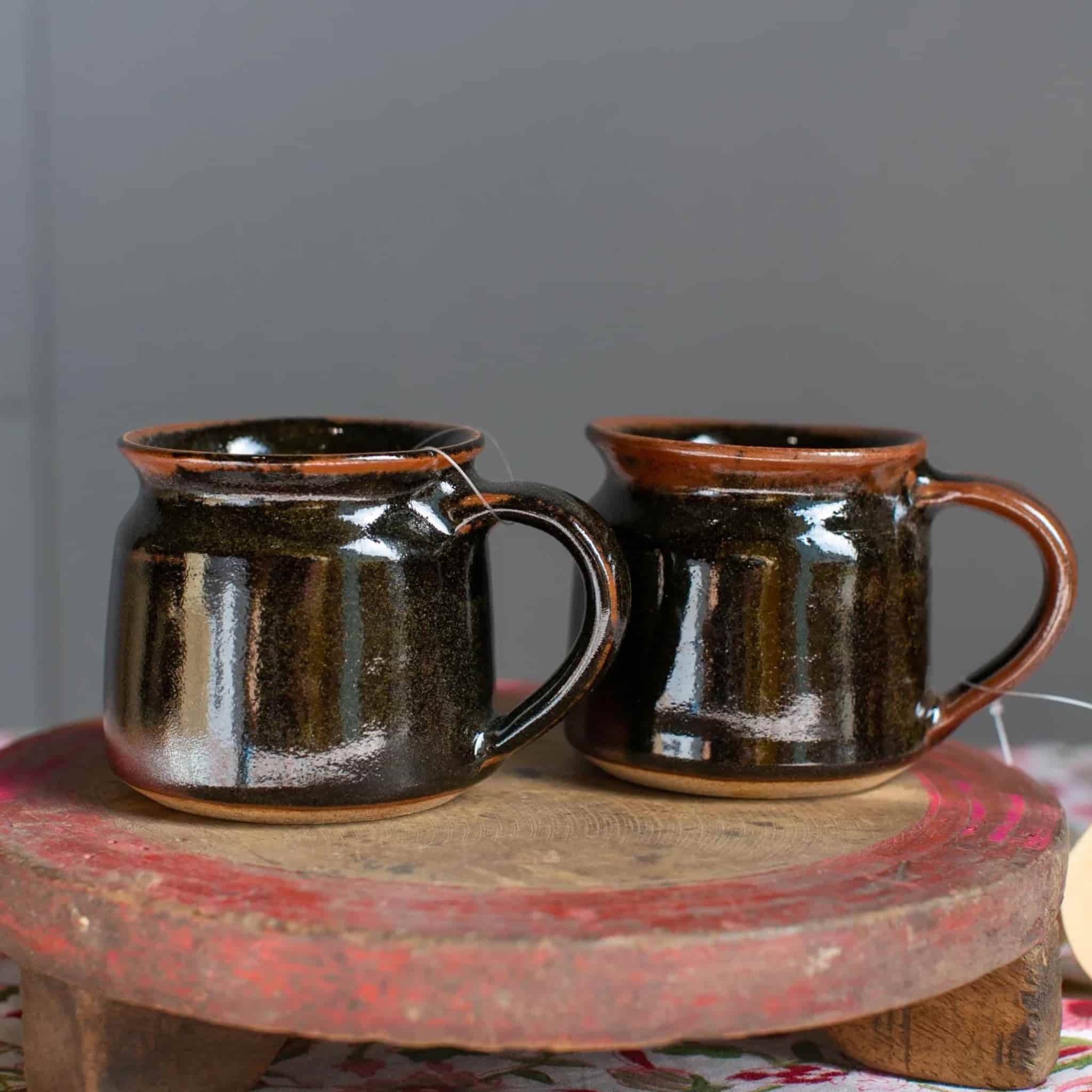 Fairtrade Handmade Mug