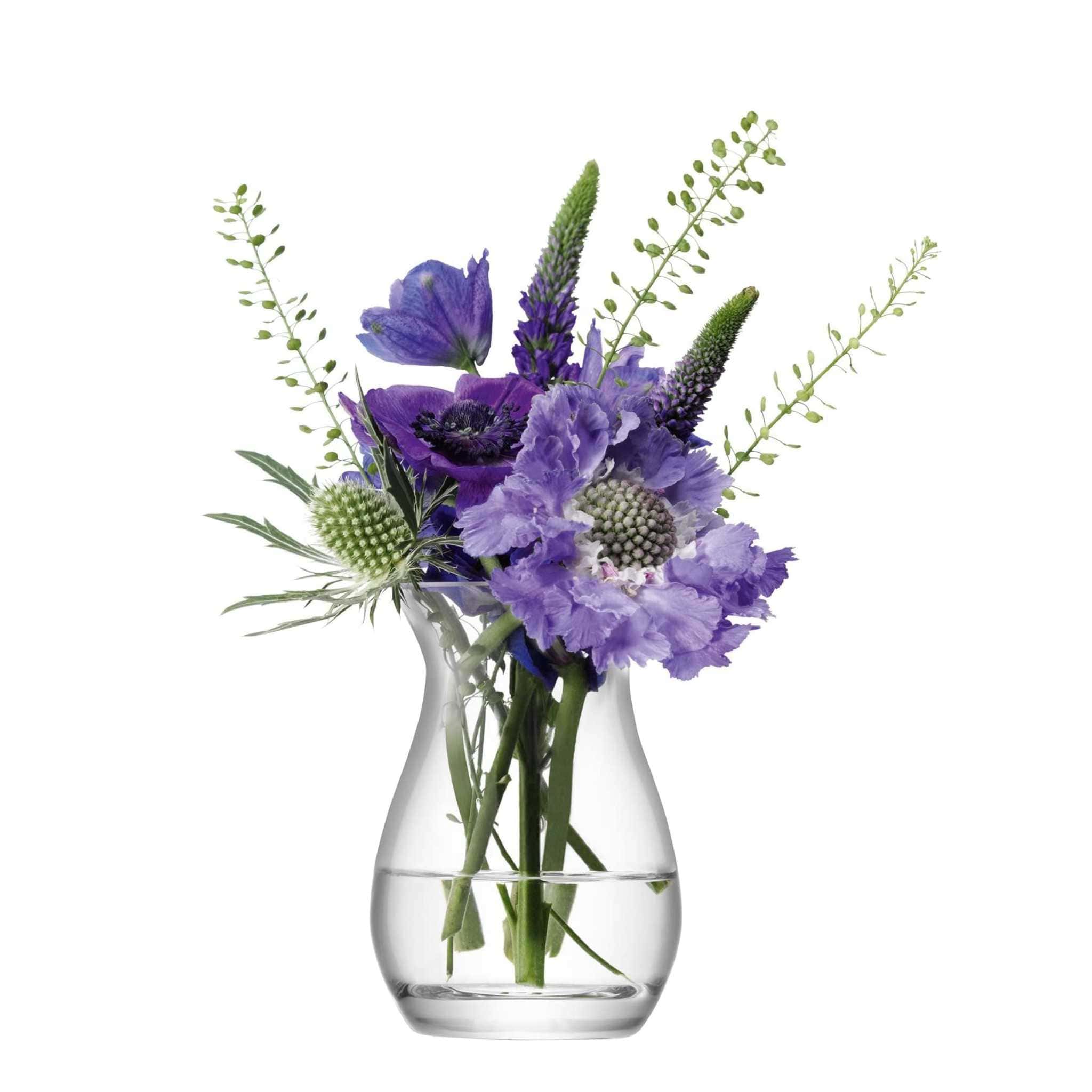 LSA Mini Posy Vase