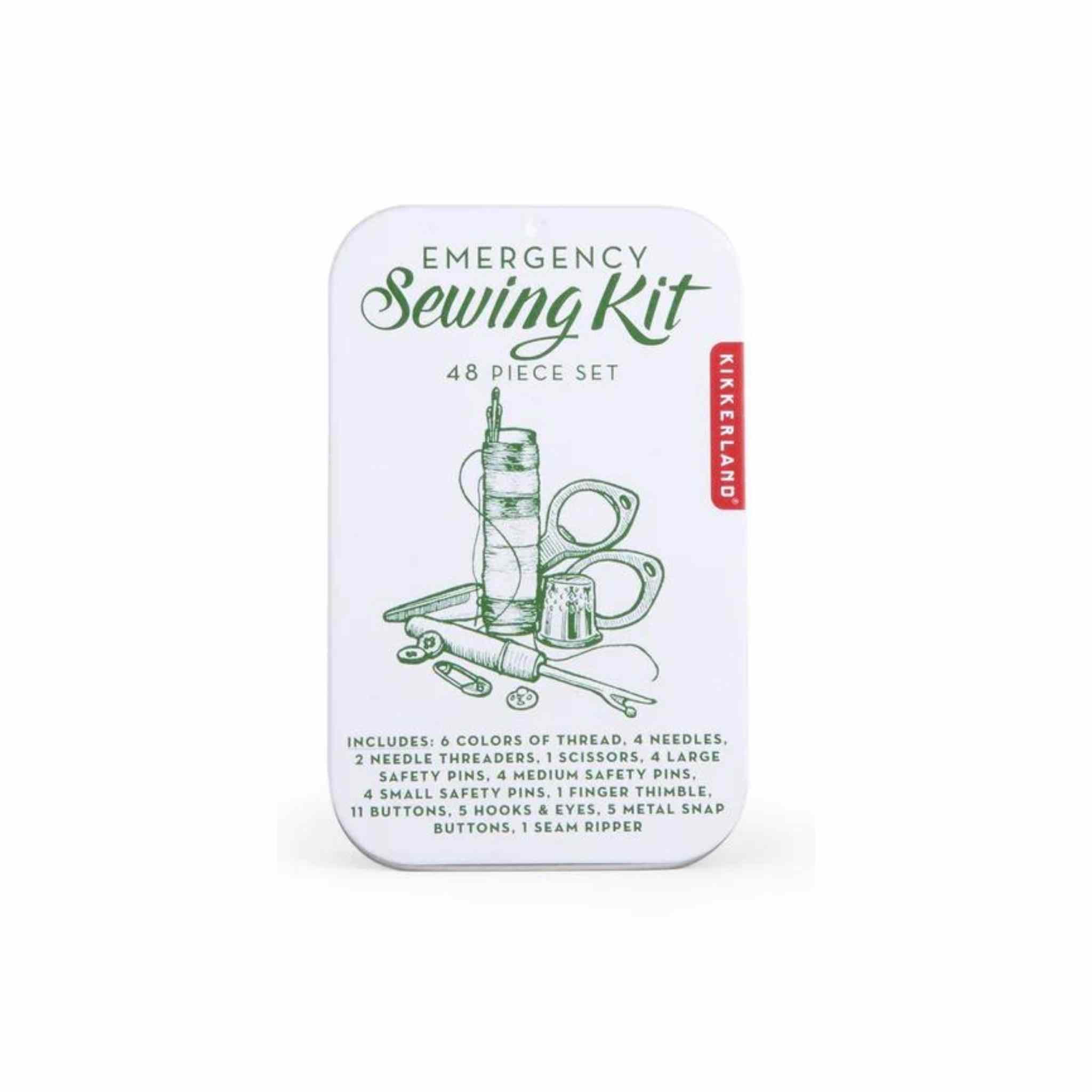 sewing kit stocking filler