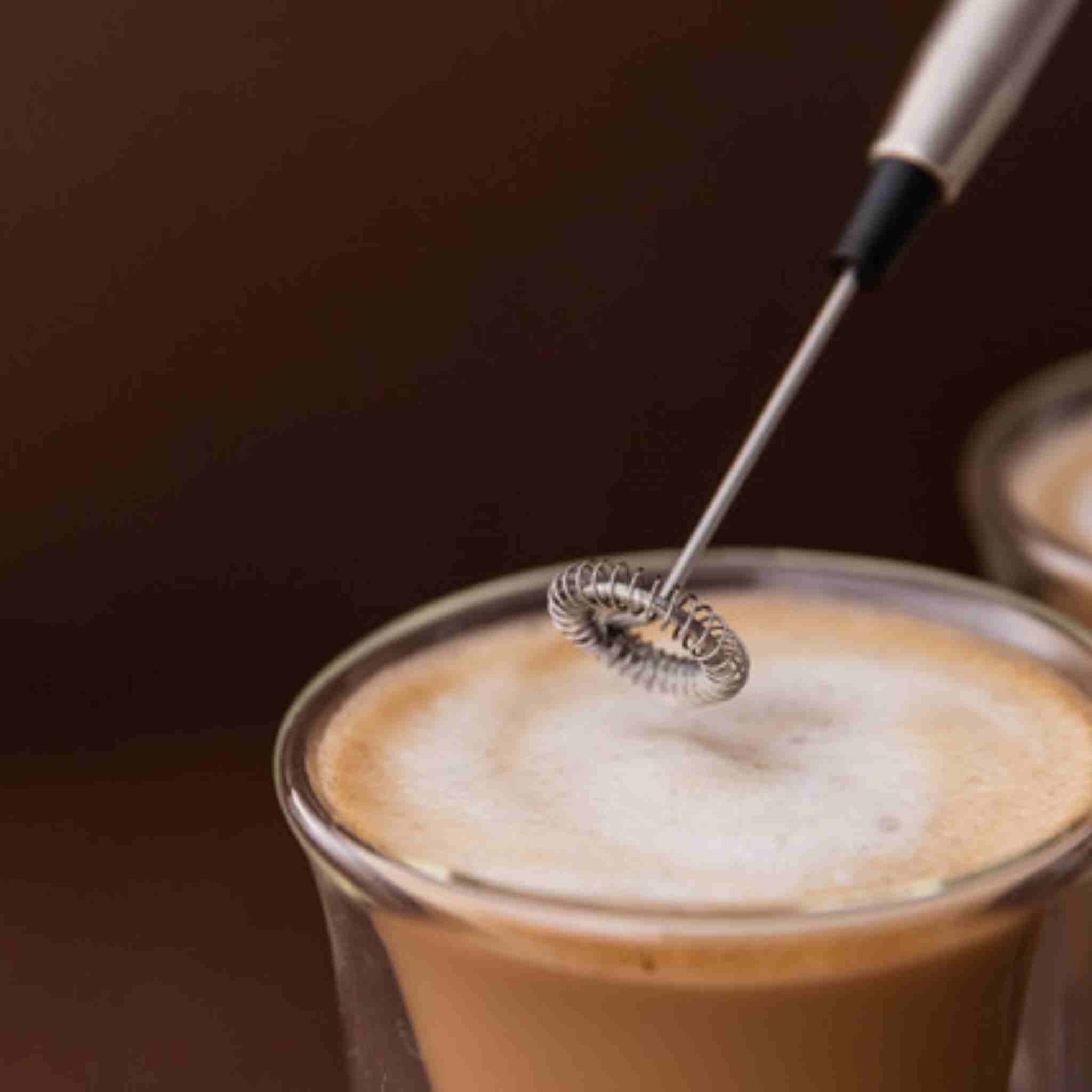 Coffee Lovers