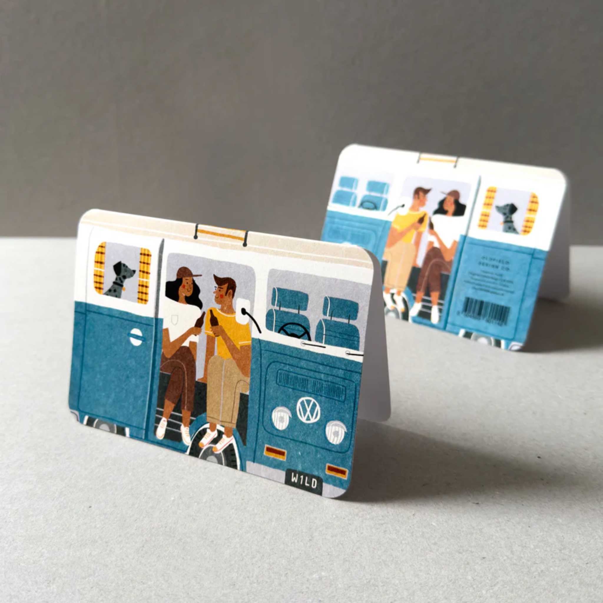 Greeting Cards