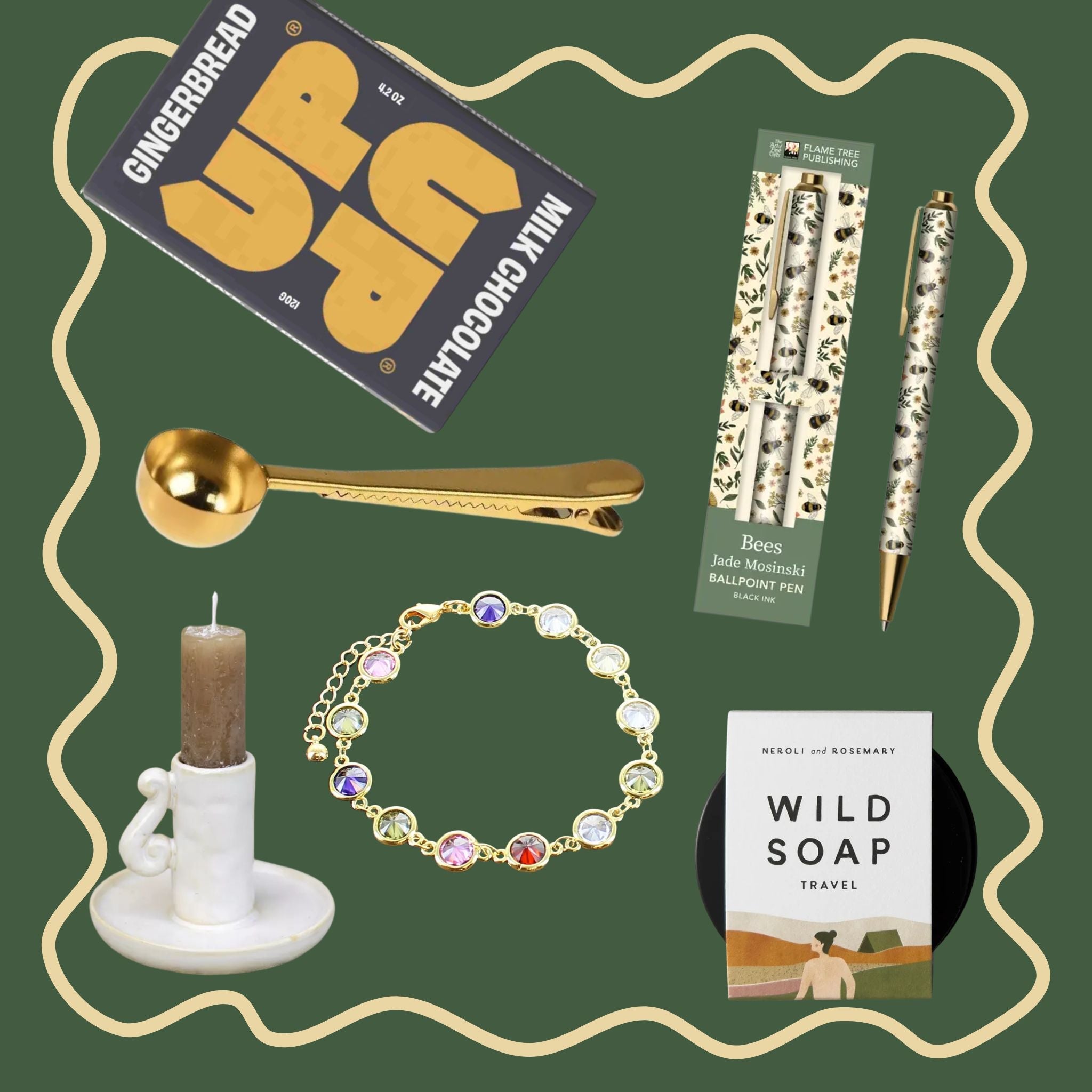 Stocking Fillers (Big Kids)