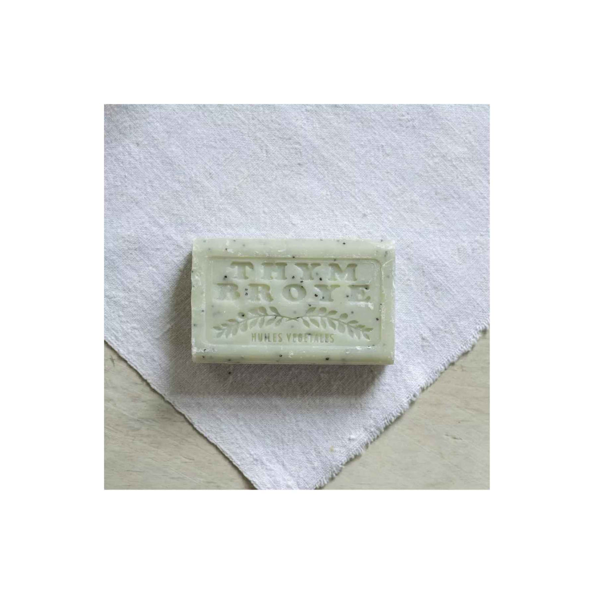 Marseille Soap, 125g
