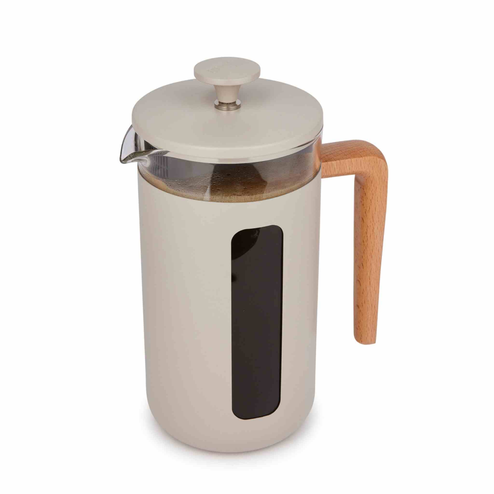 Latte Pisa Cafetiere