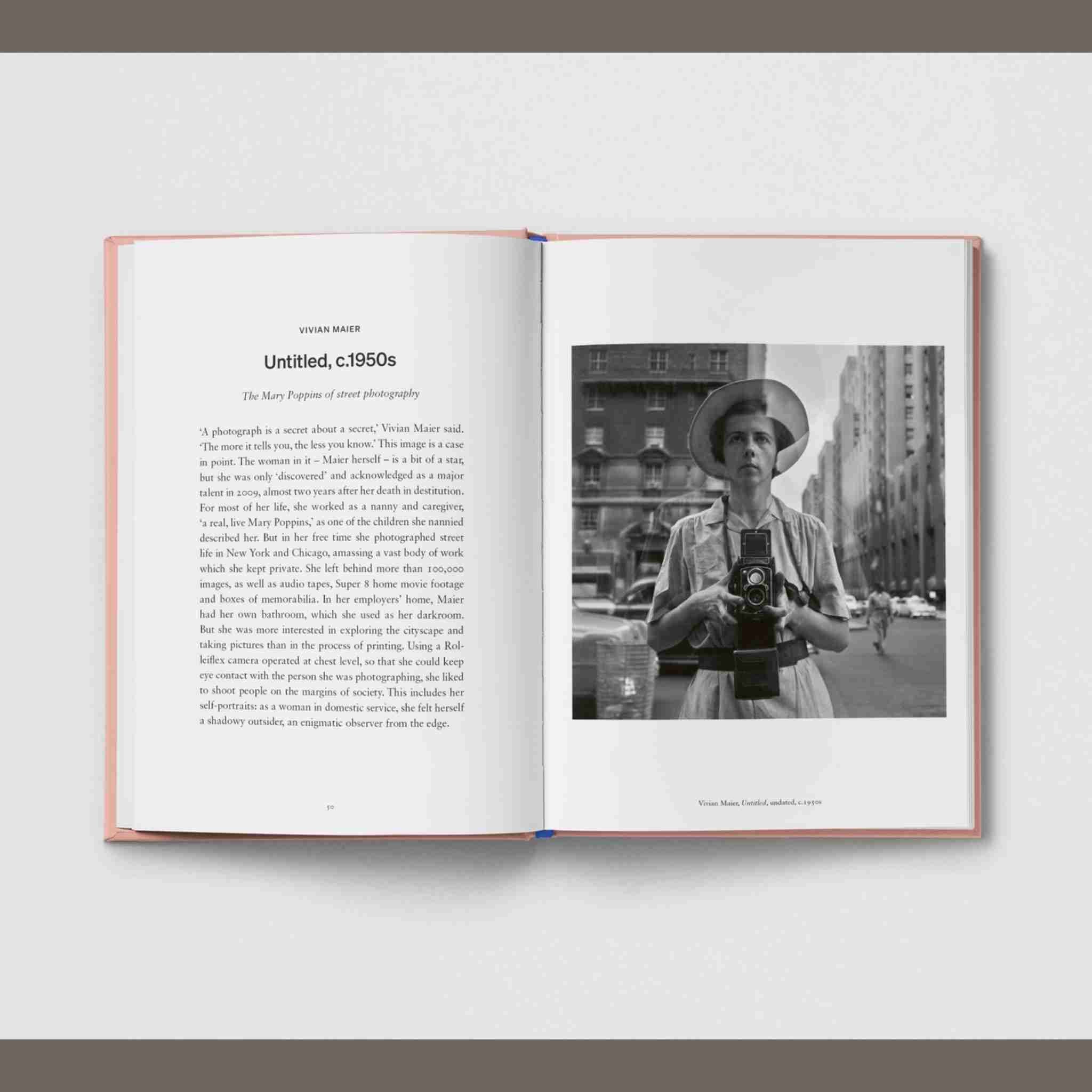 An Opinionated Guide to Photography