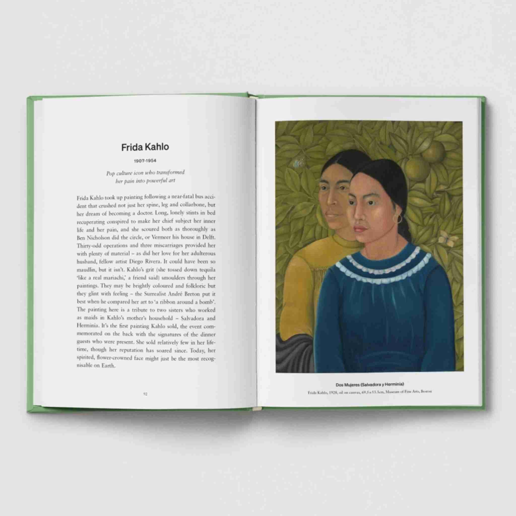 Women Painters | An Opinionated Guide