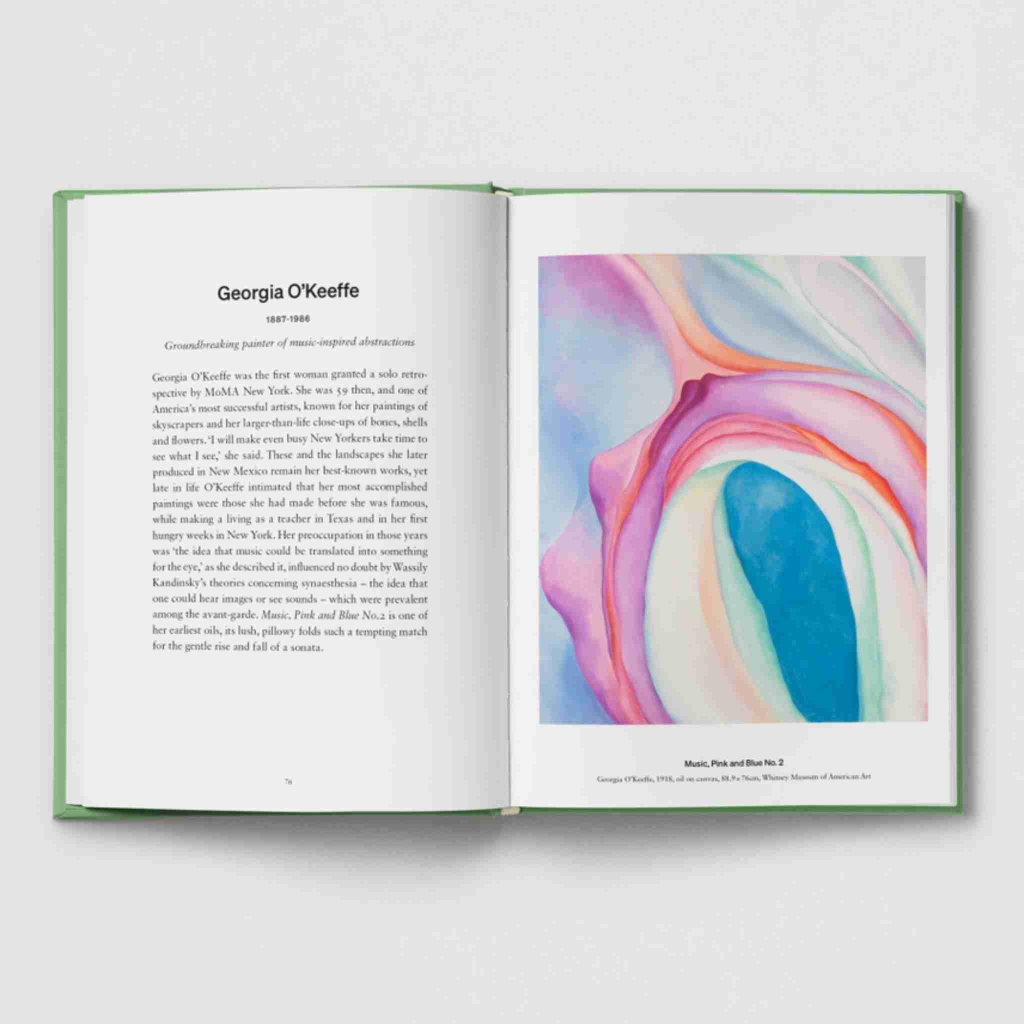 Women Painters | An Opinionated Guide