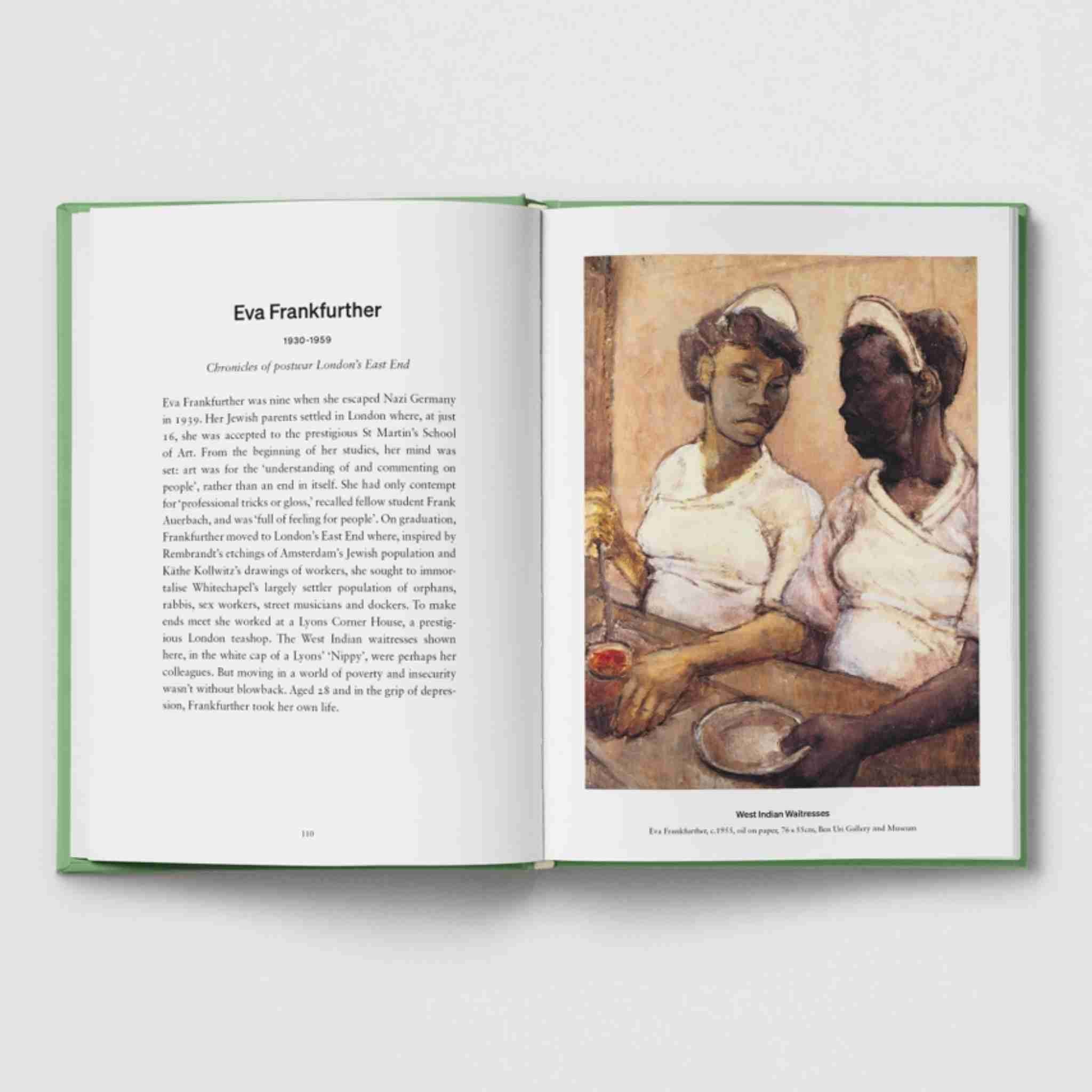 Women Painters | An Opinionated Guide