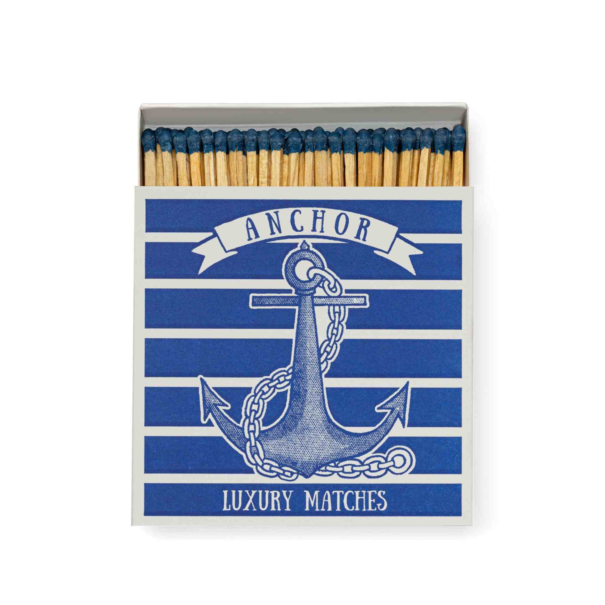 Anchor | Box of Matches