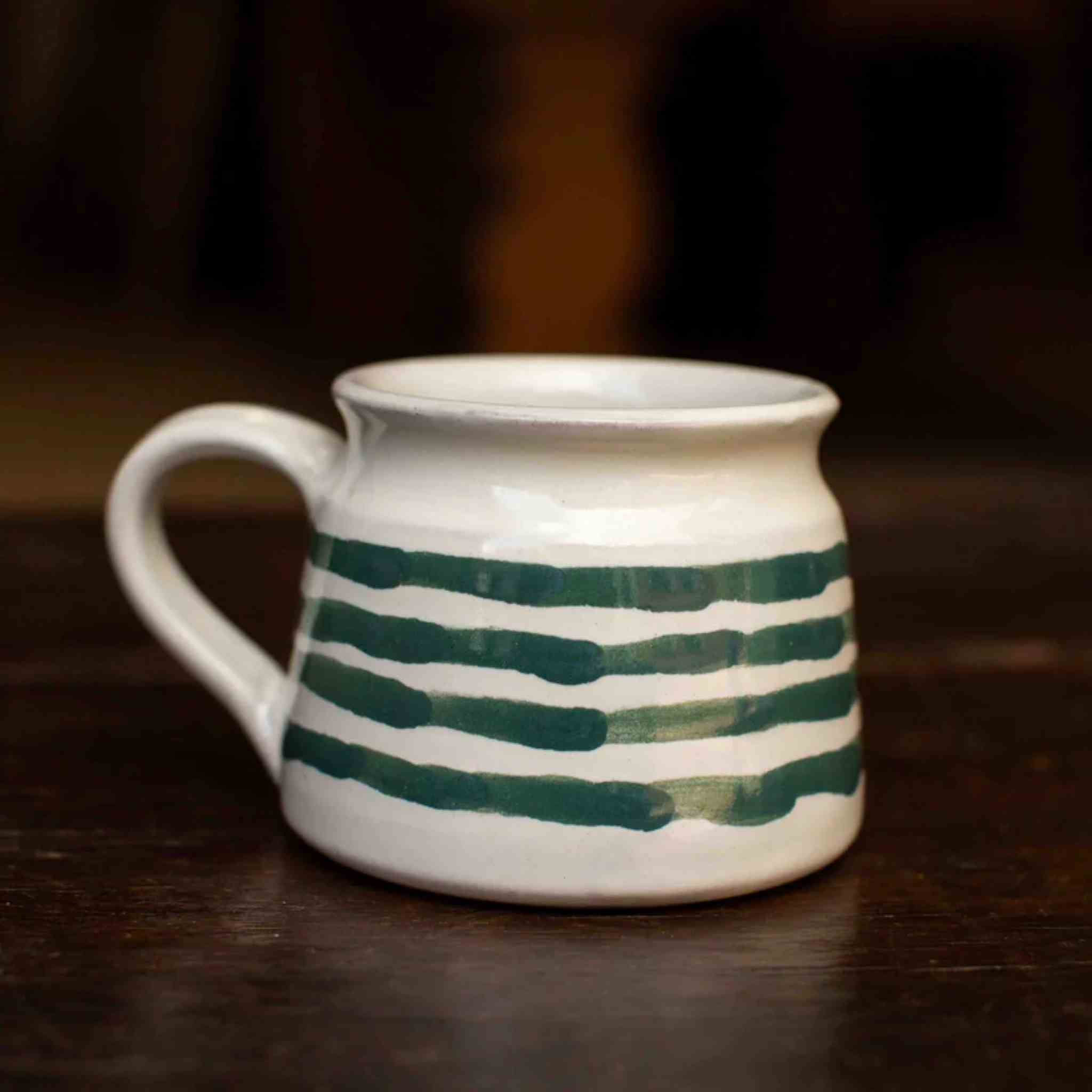 Artisan Fairtrade Mug