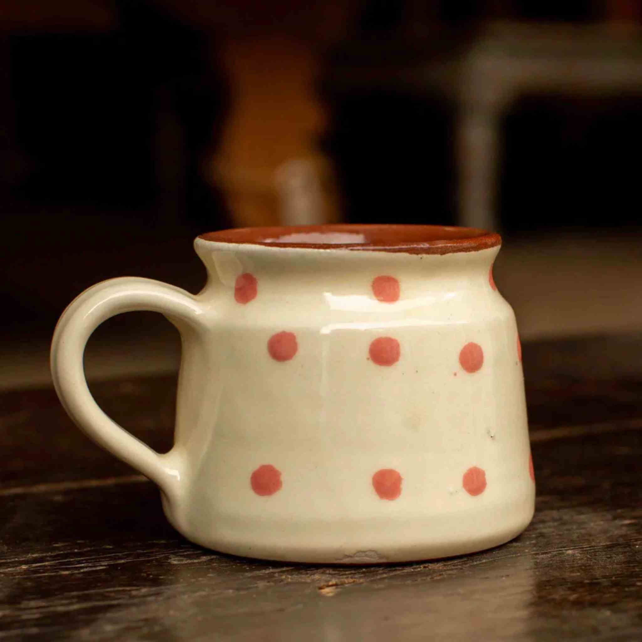 Artisan Fairtrade Mug