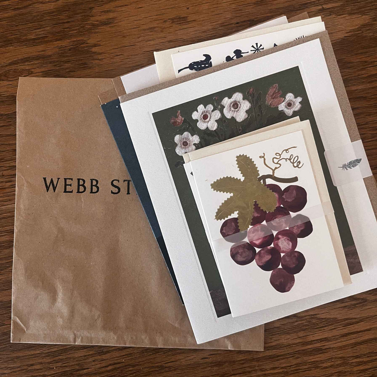 Autumn Provisions Box