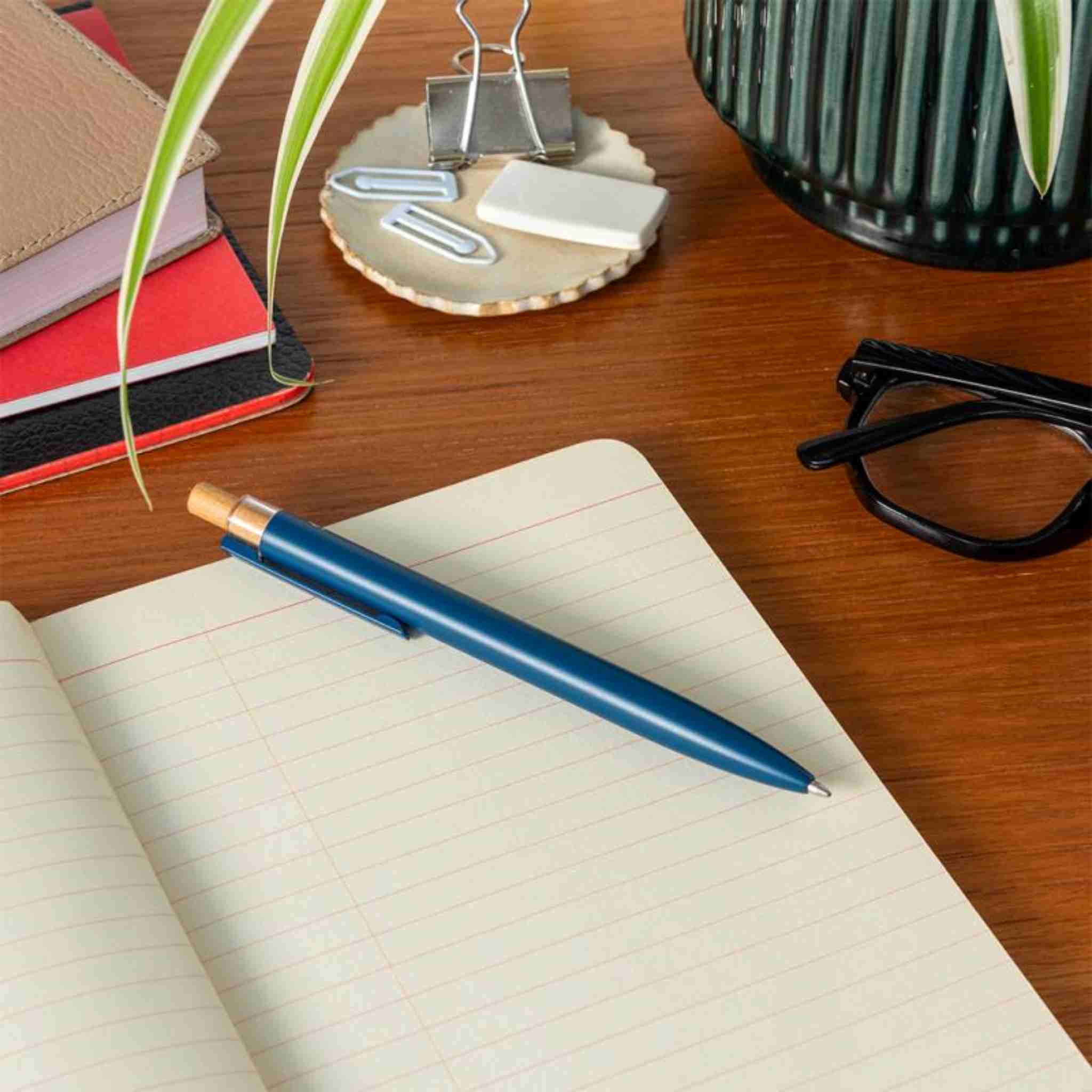Ballpoint Pen Webb Street Company