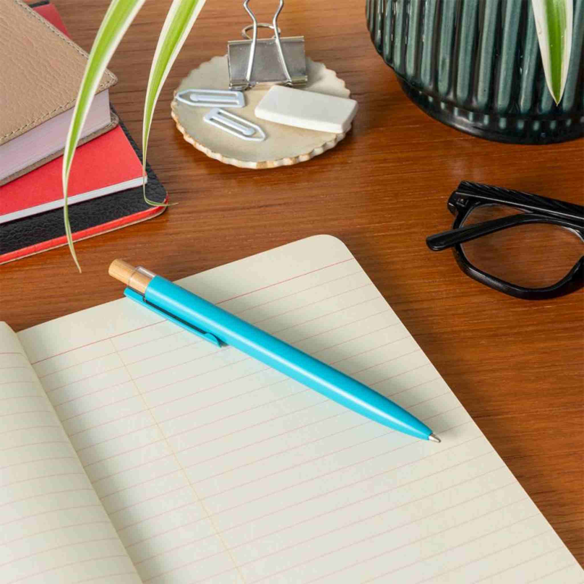 Ballpoint Pen Webb Street Company