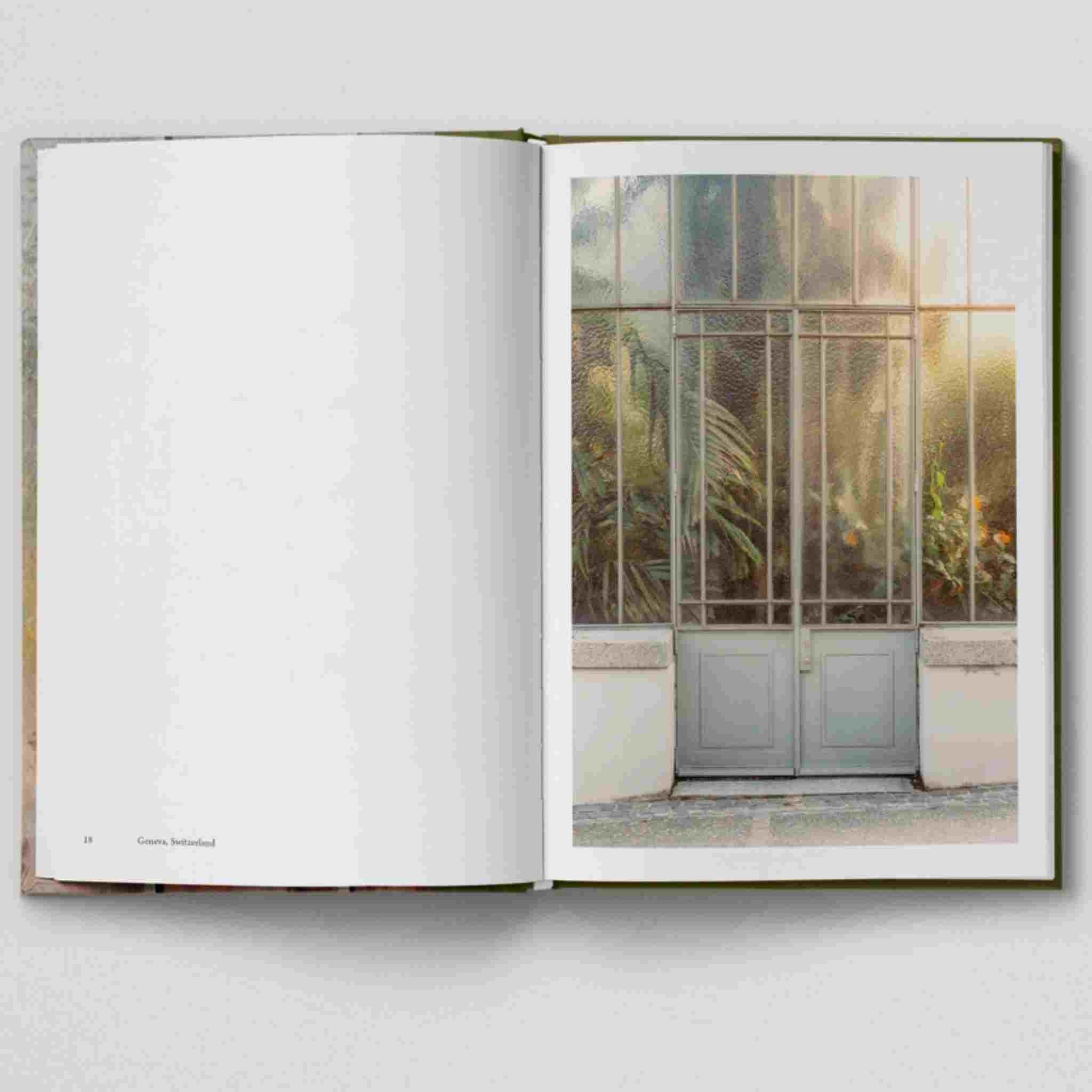 Botanical | Tales From The City