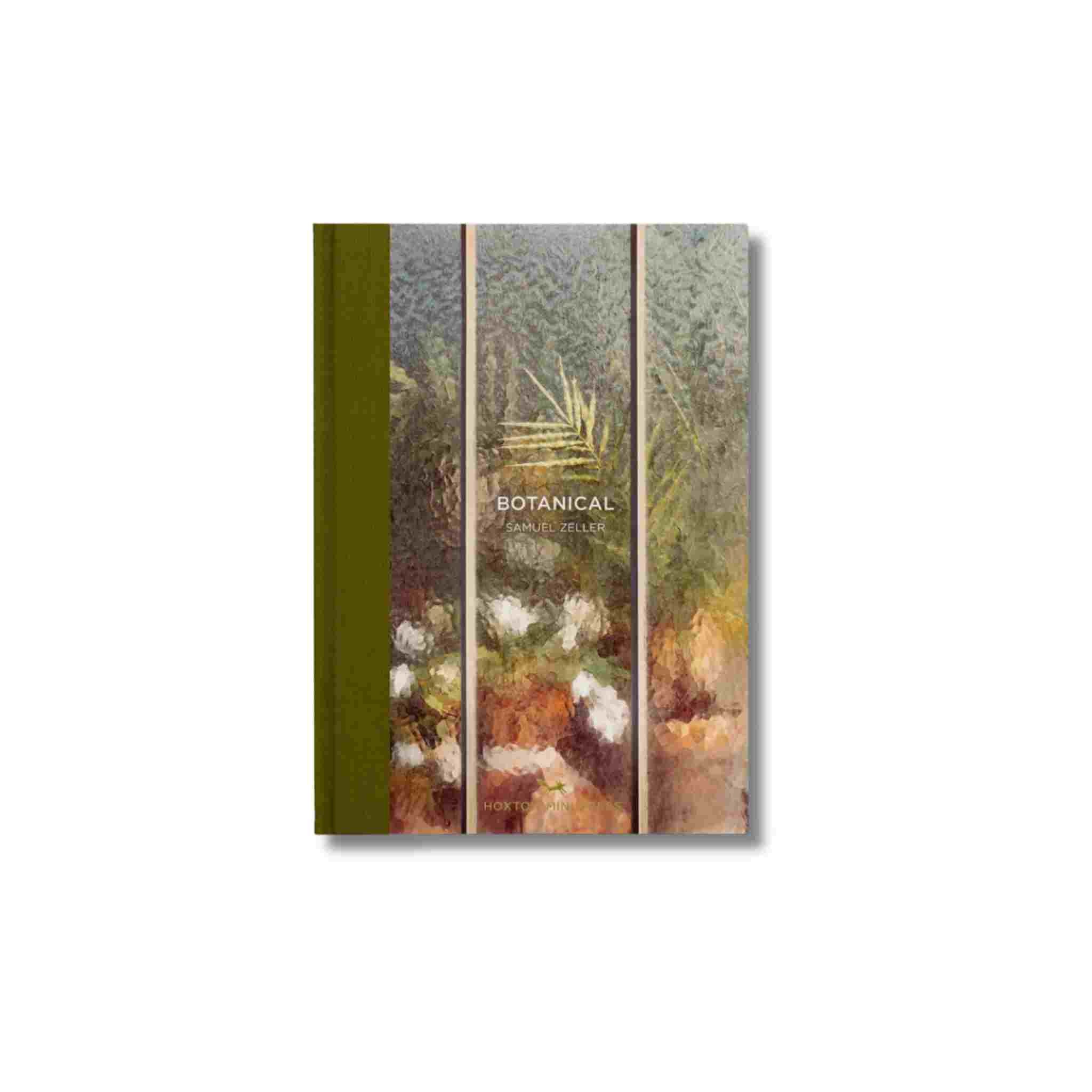 Botanical | Tales From The City