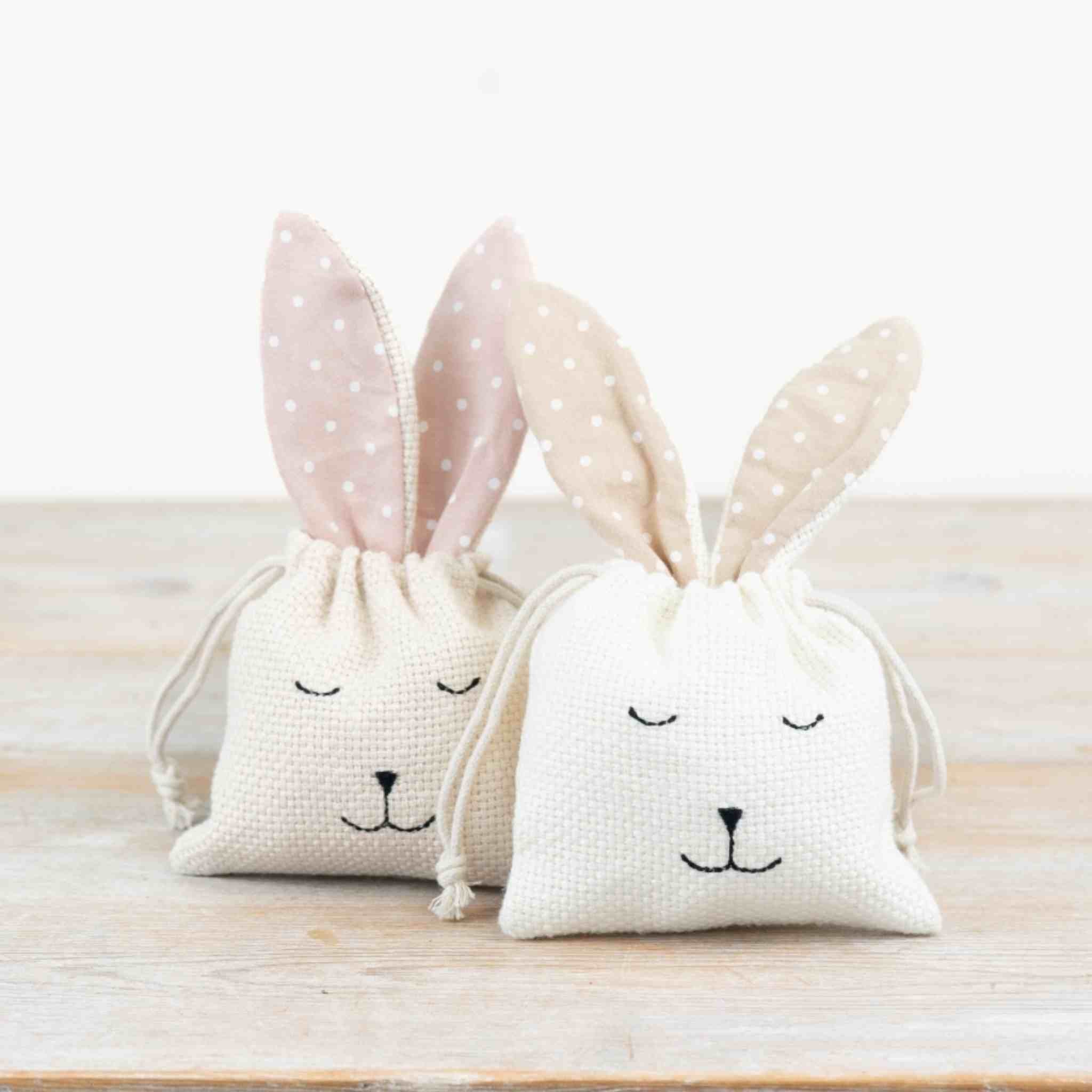 Bunny Bag