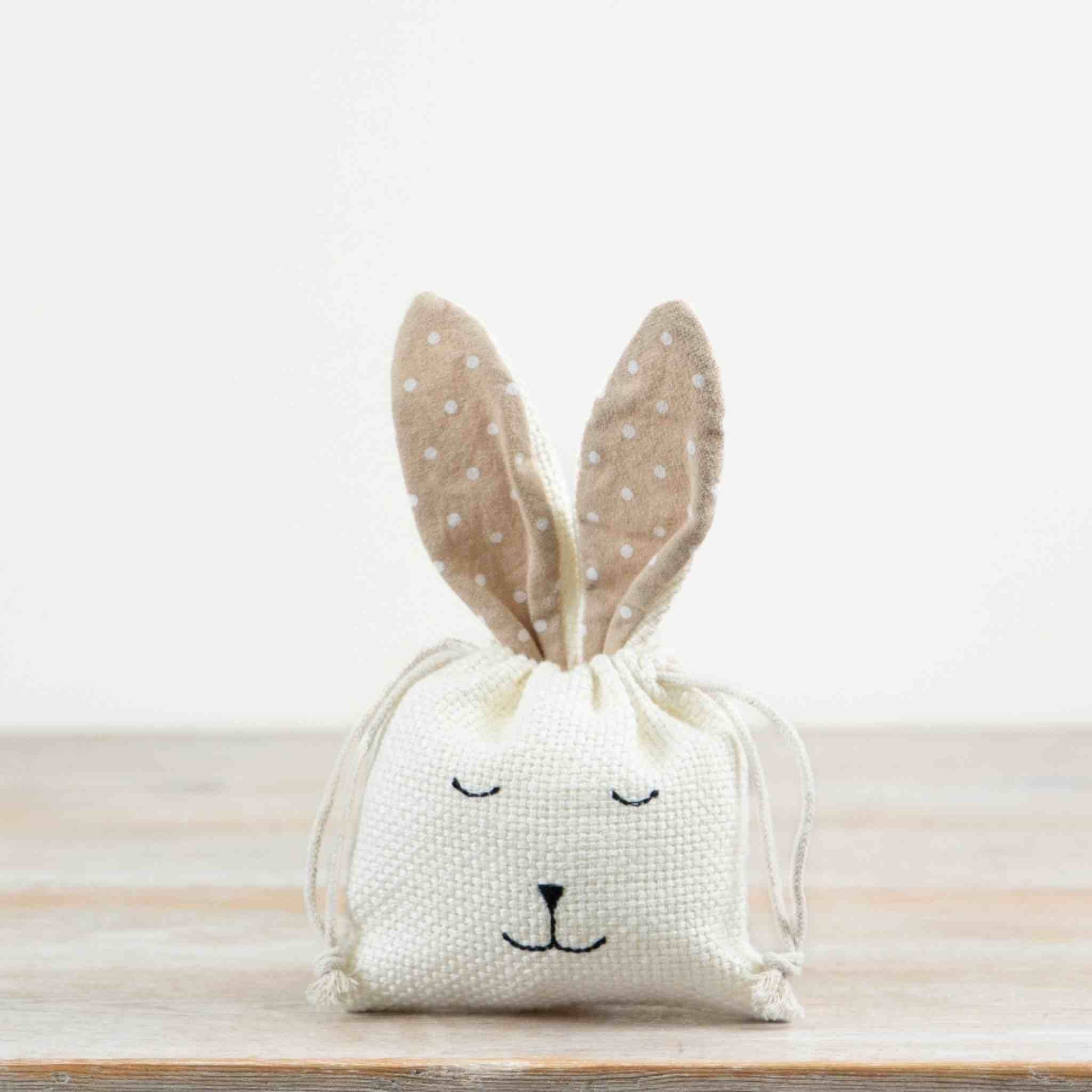 Bunny Bag