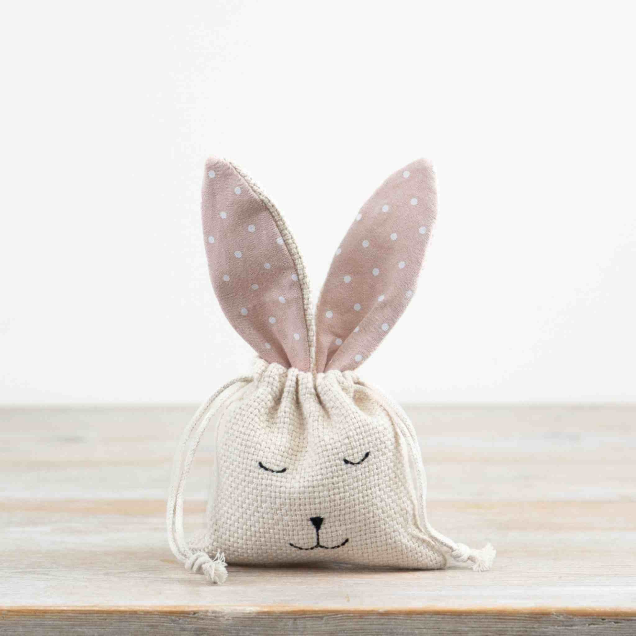 Bunny Bag