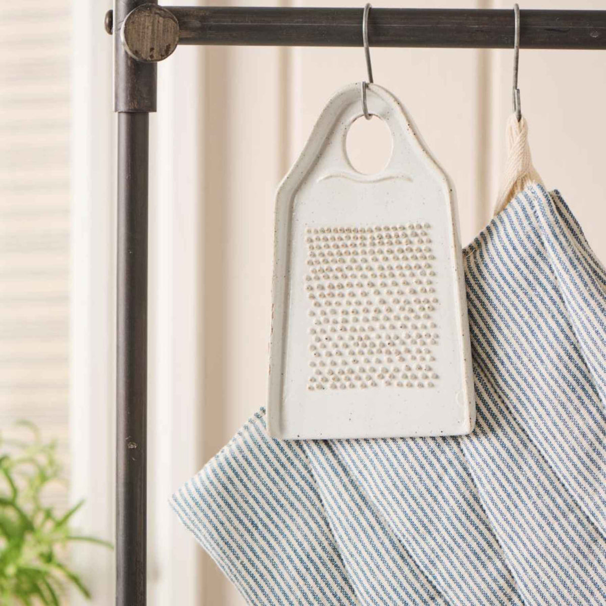 Ceramic Mini Grater