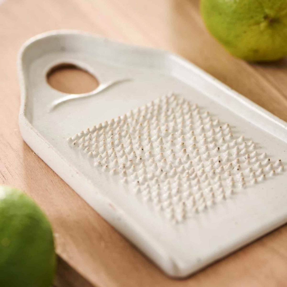 Ceramic Mini Grater