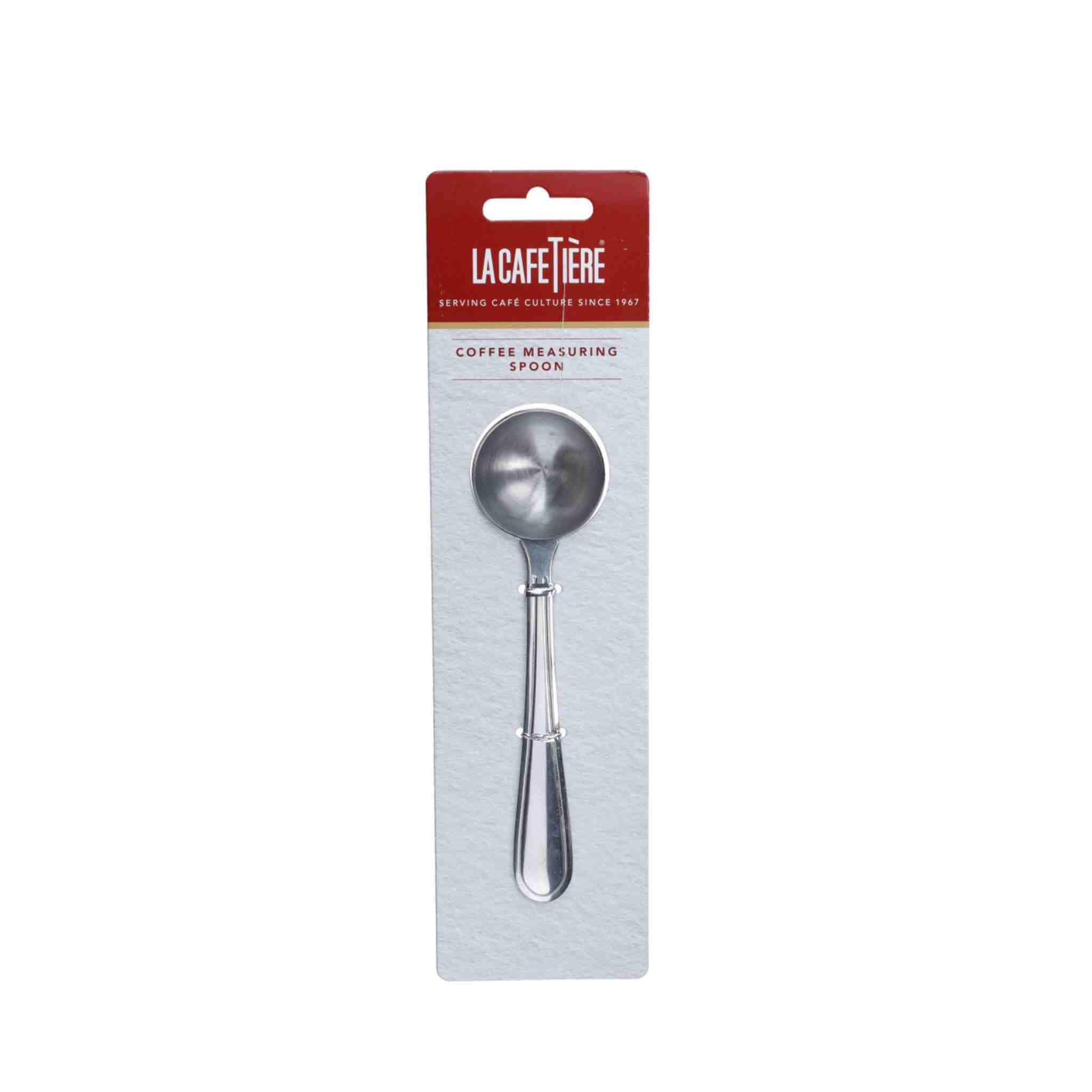 Coffee Measuring Spoon from La Cafetiere