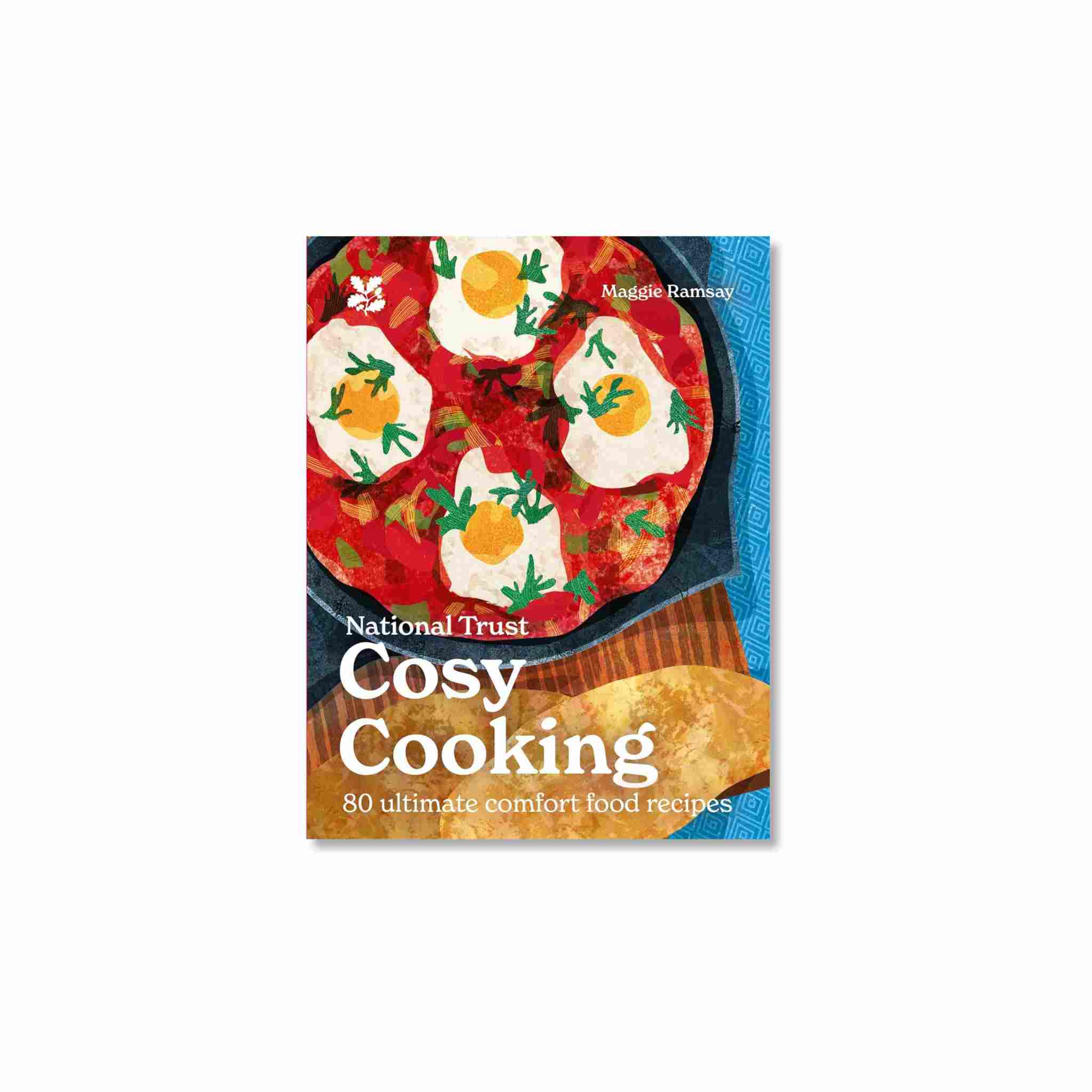 Cosy Cooking | National Trust