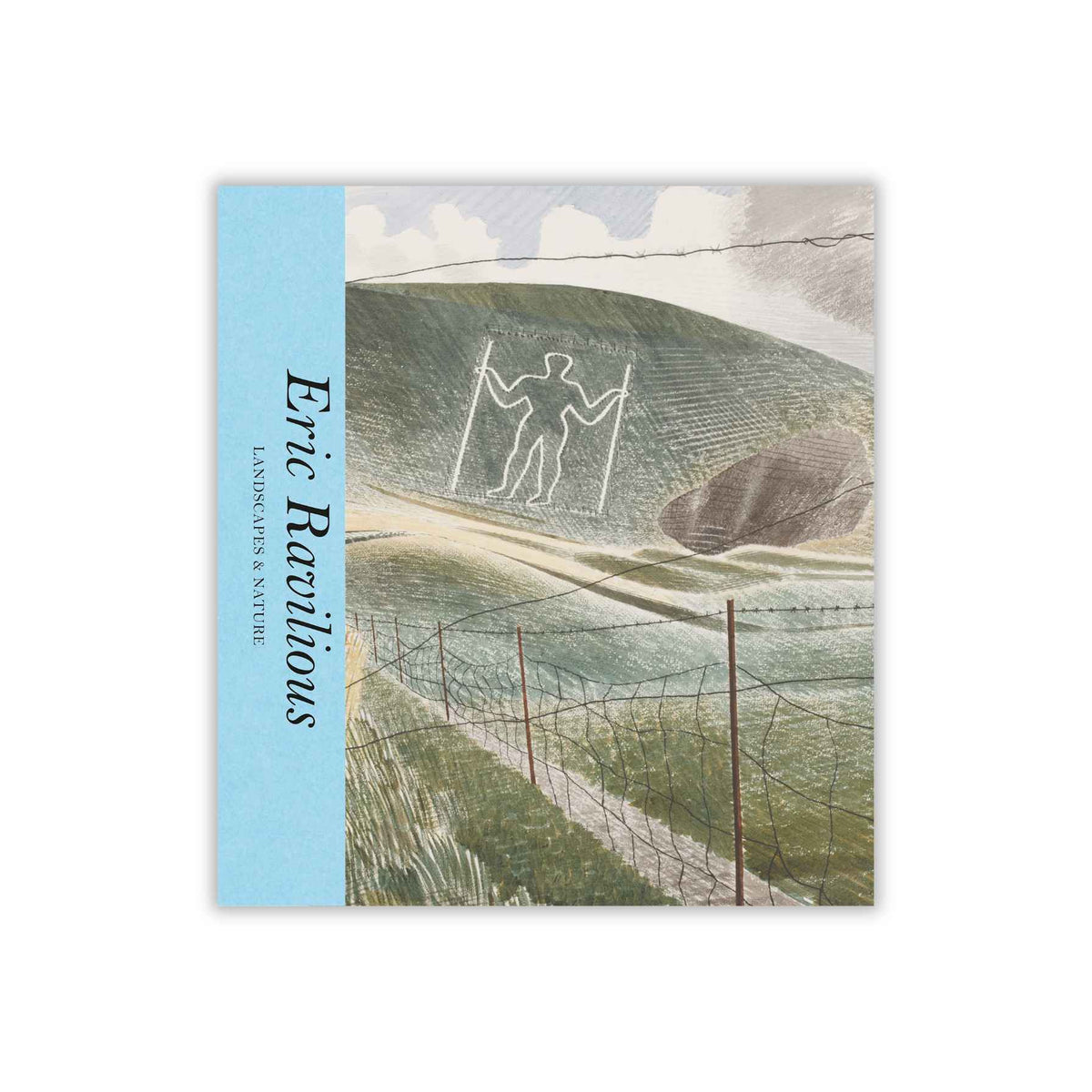 Eric Ravilious: Landscapes and Nature