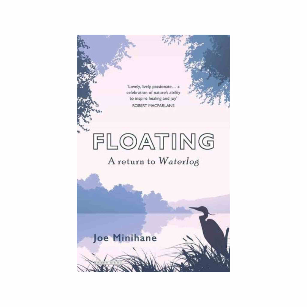 floating a return to waterlog book